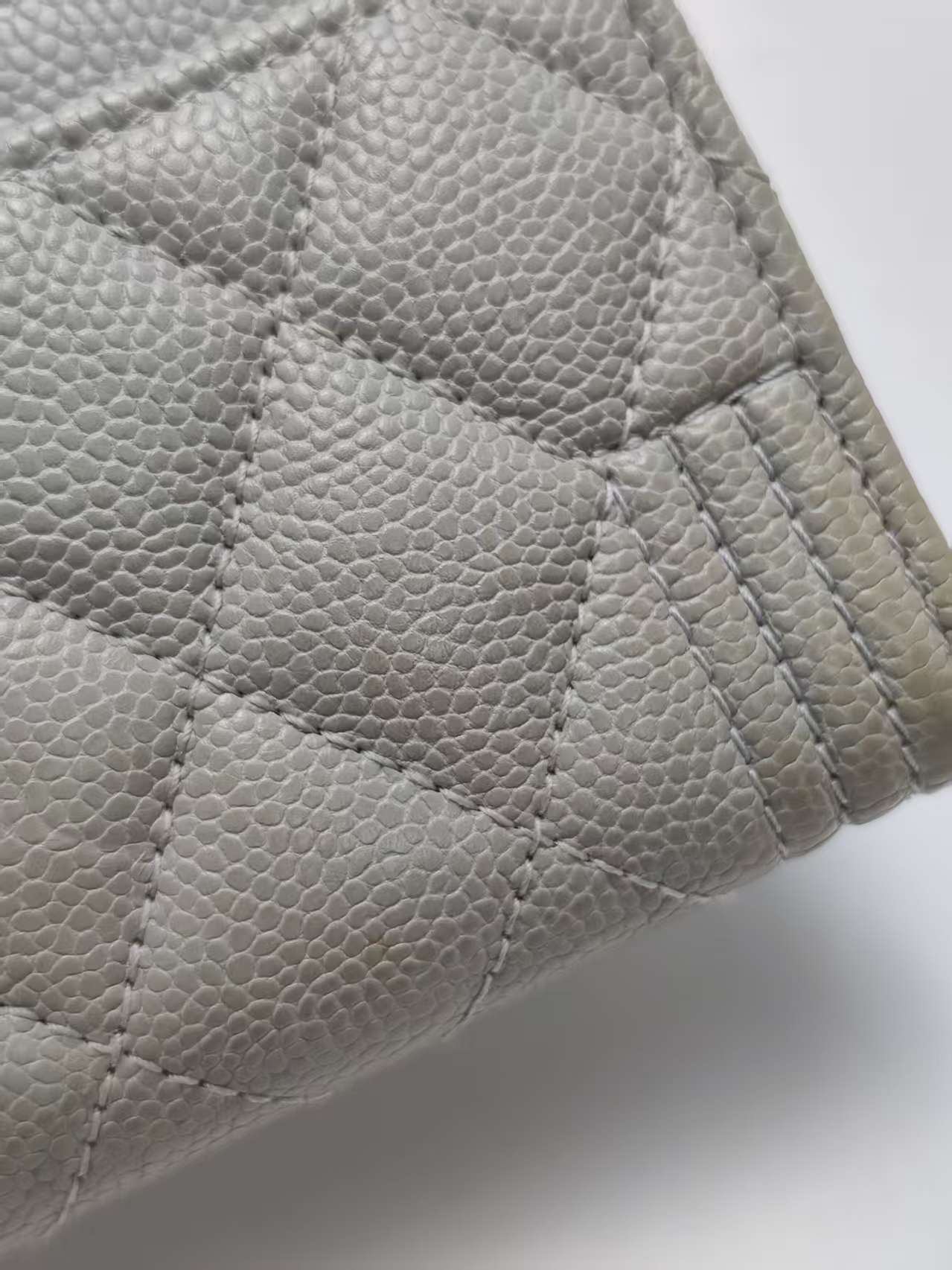 【*Shipped from: China*】CHANEL Boy Leather No.25 Wallet — view 14