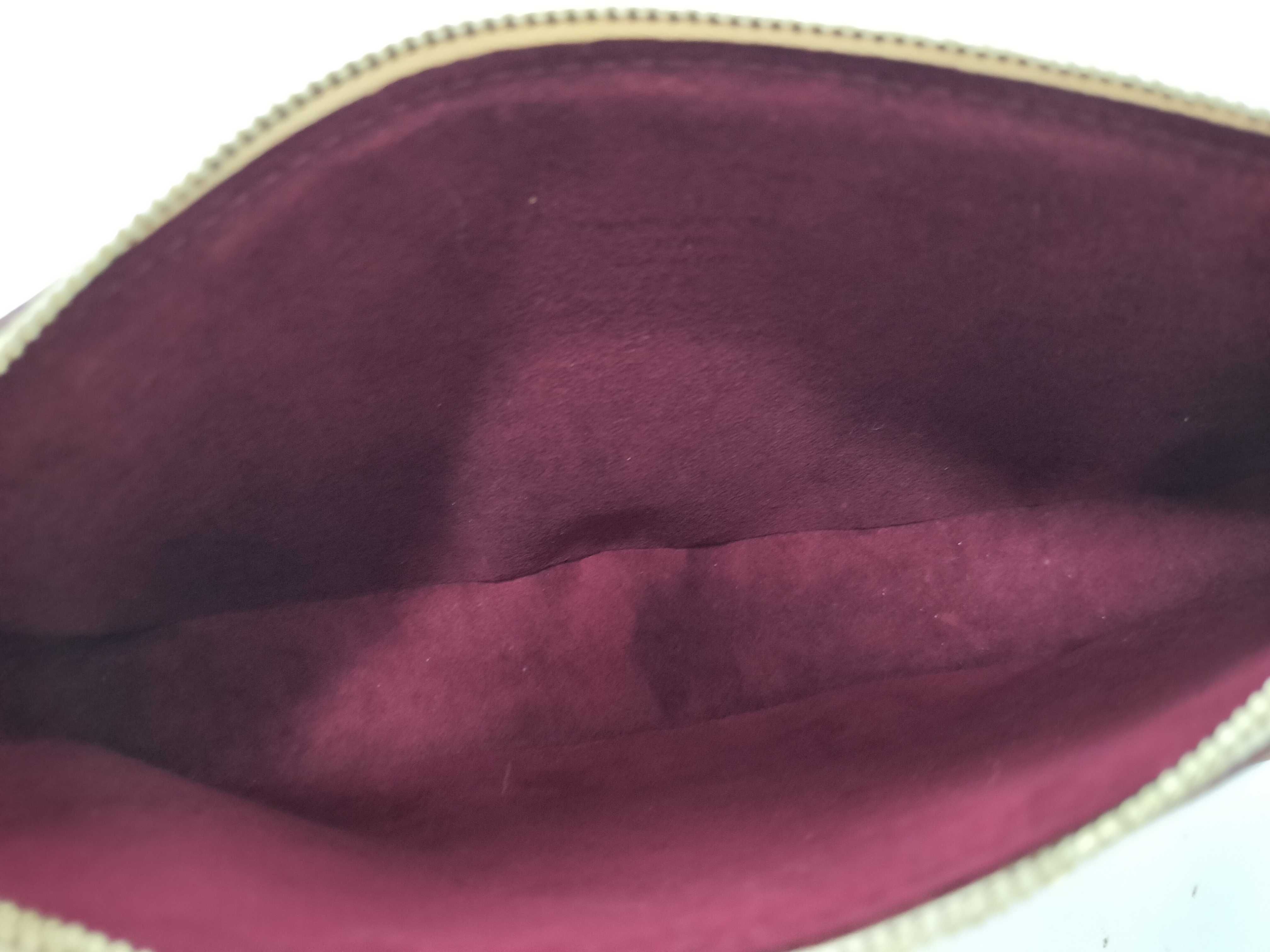 Monogram Multicolor Pochette Accessoires Pouch — view 13