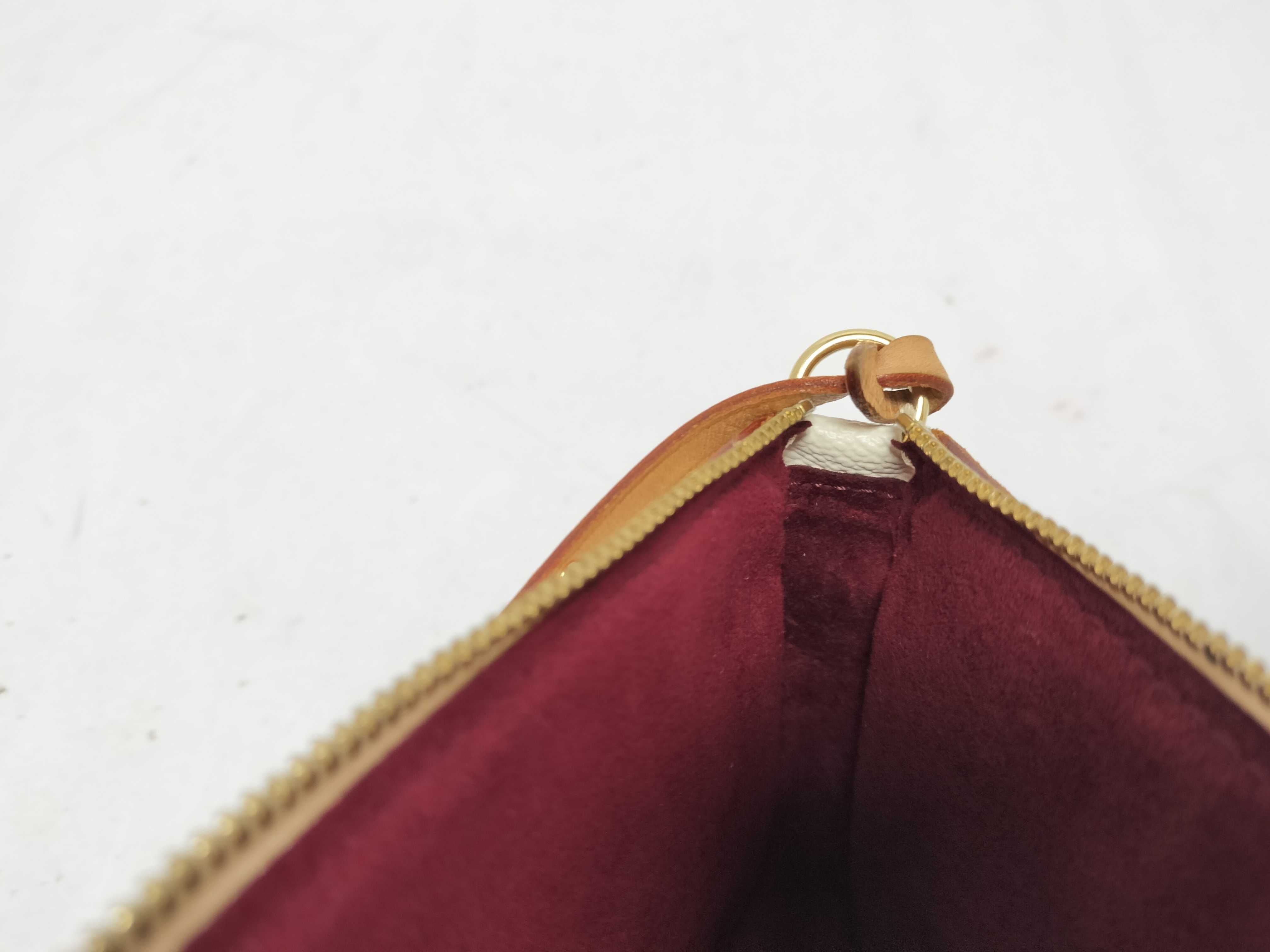 Monogram Multicolor Pochette Accessoires Pouch — view 14