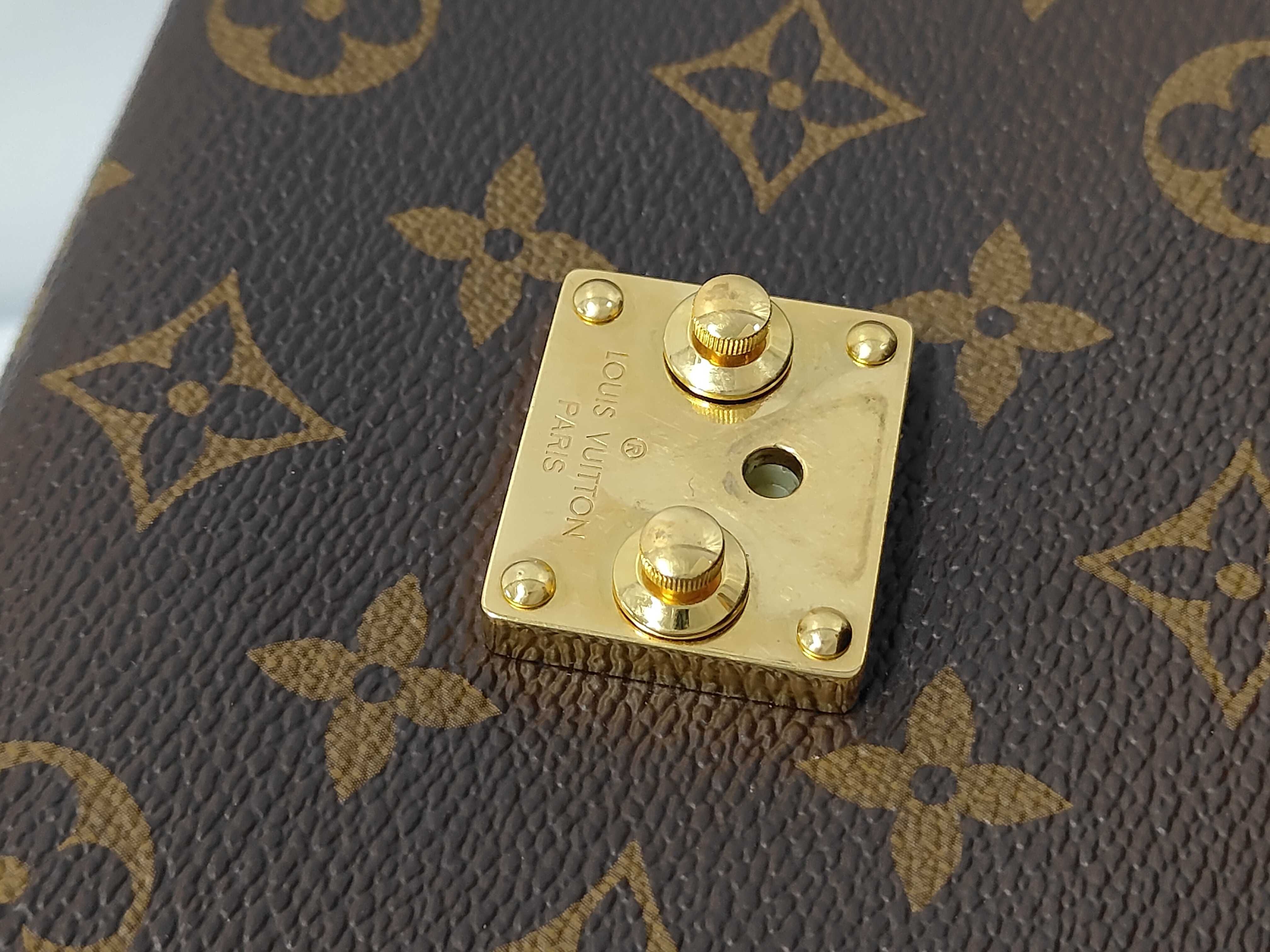 Pochette Métis M44875 Shoulder Bag — view 11