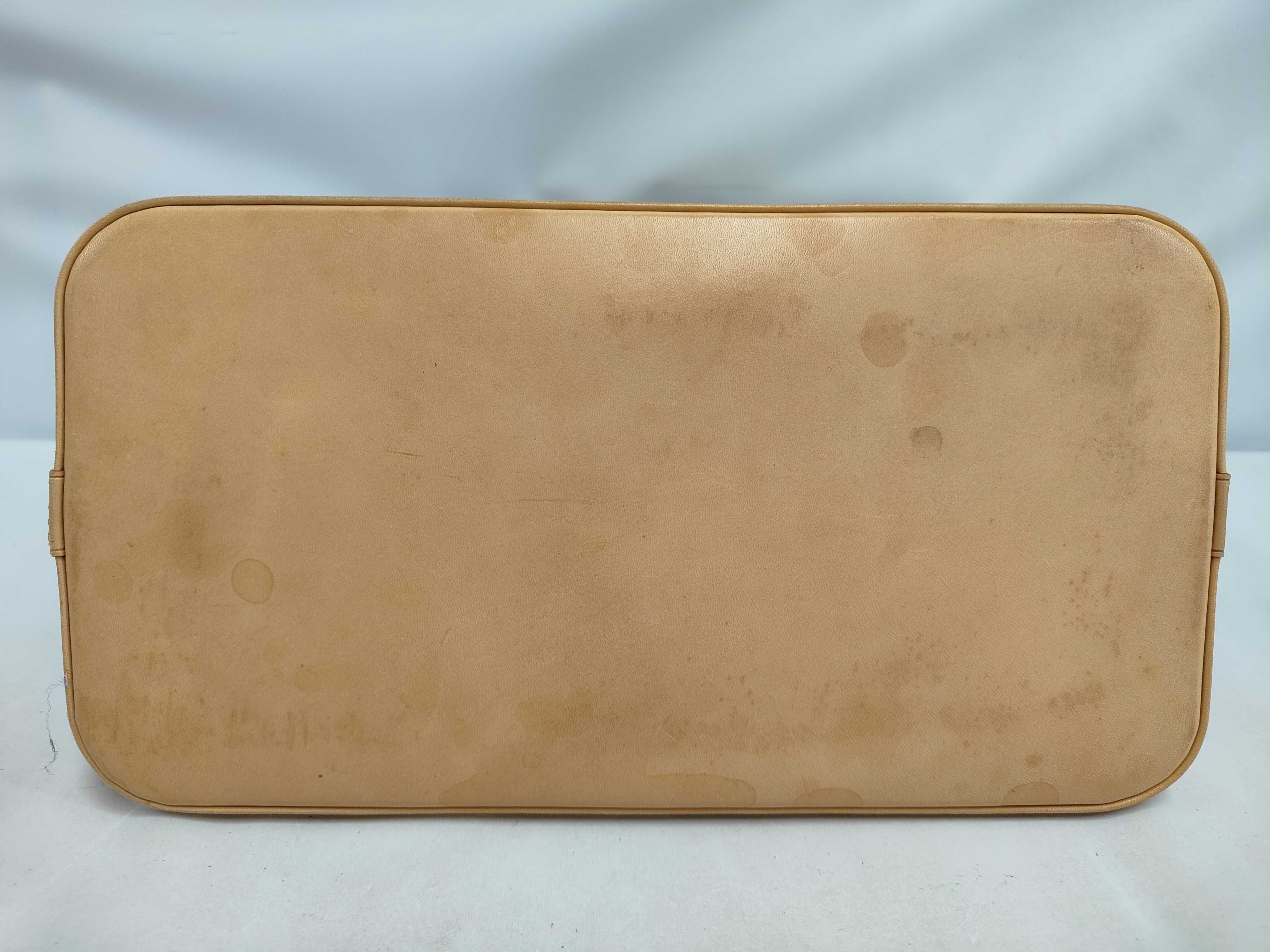 LV Monogram Alma M51130 FL2037 Handbag — view 4