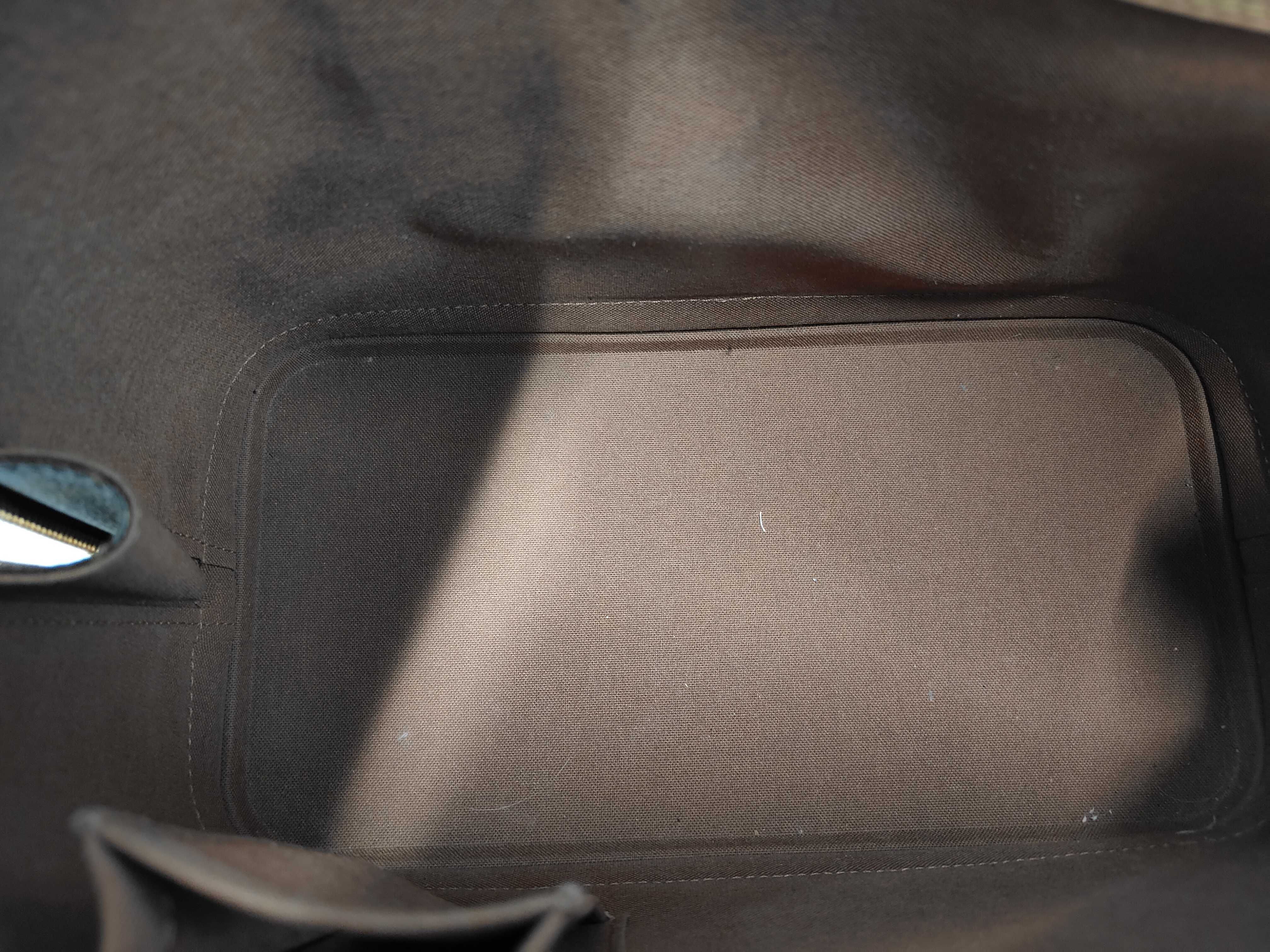 LV Monogram Alma M51130 FL2037 Handbag — view 9
