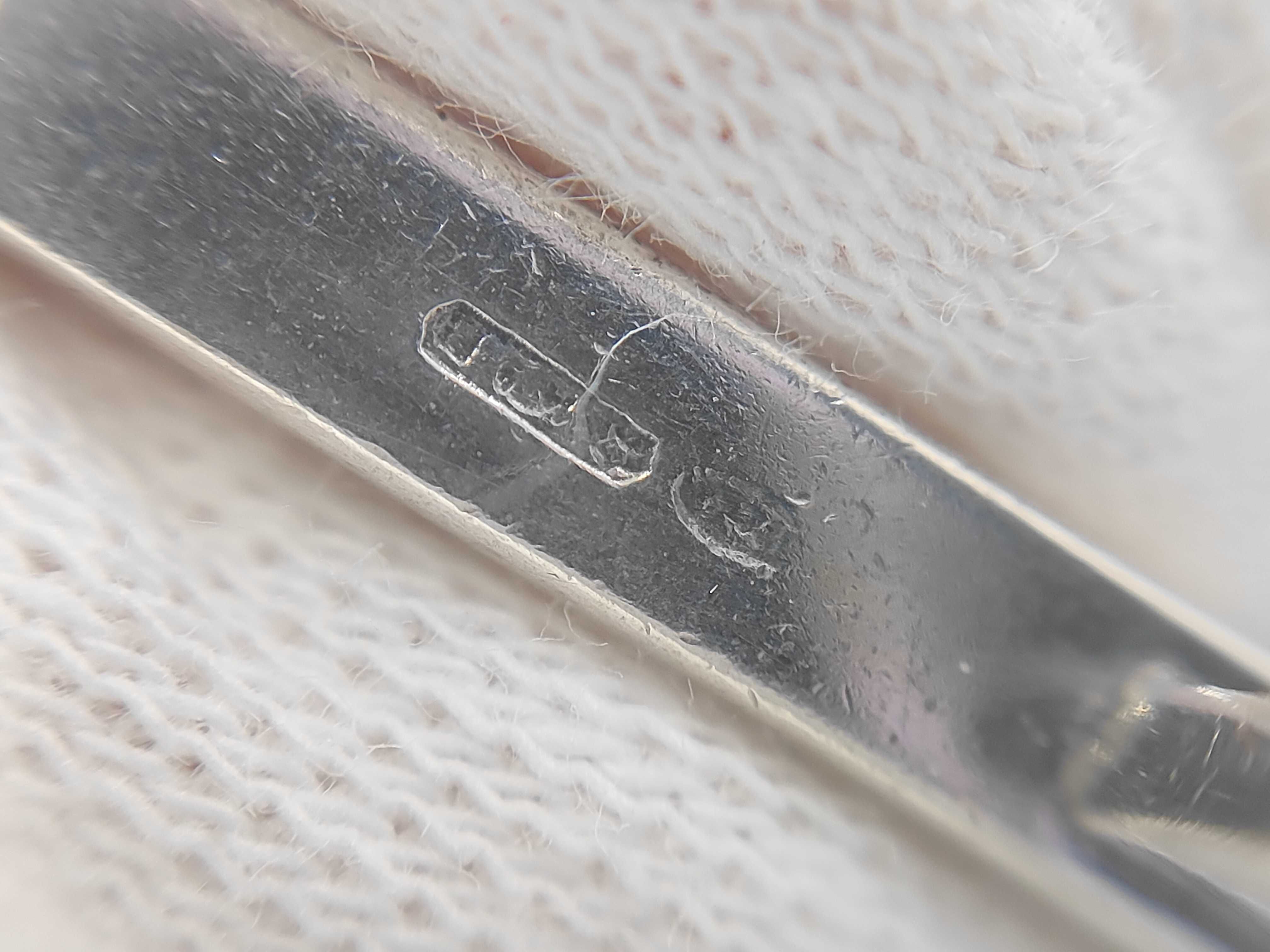 Cross Necklace — view 4