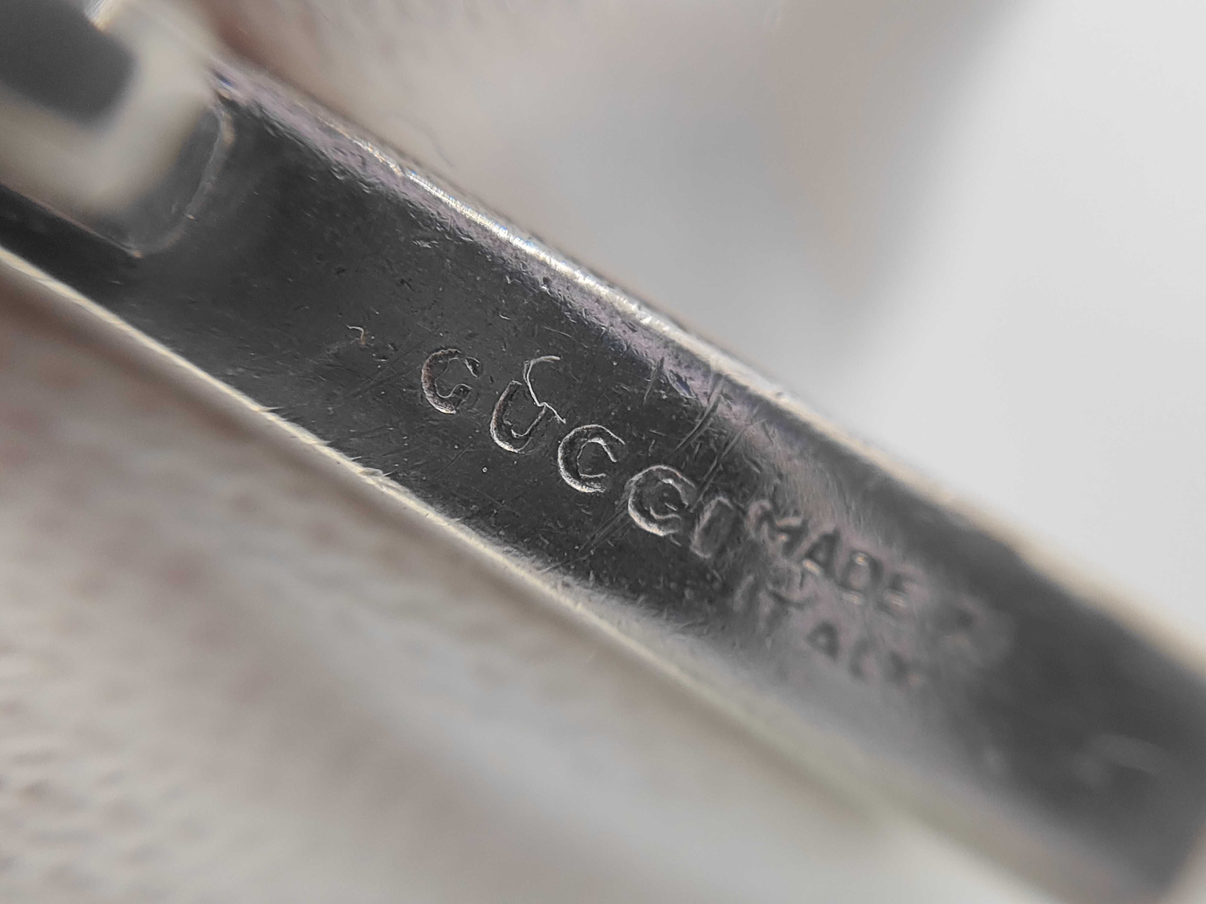Cross Necklace — view 5