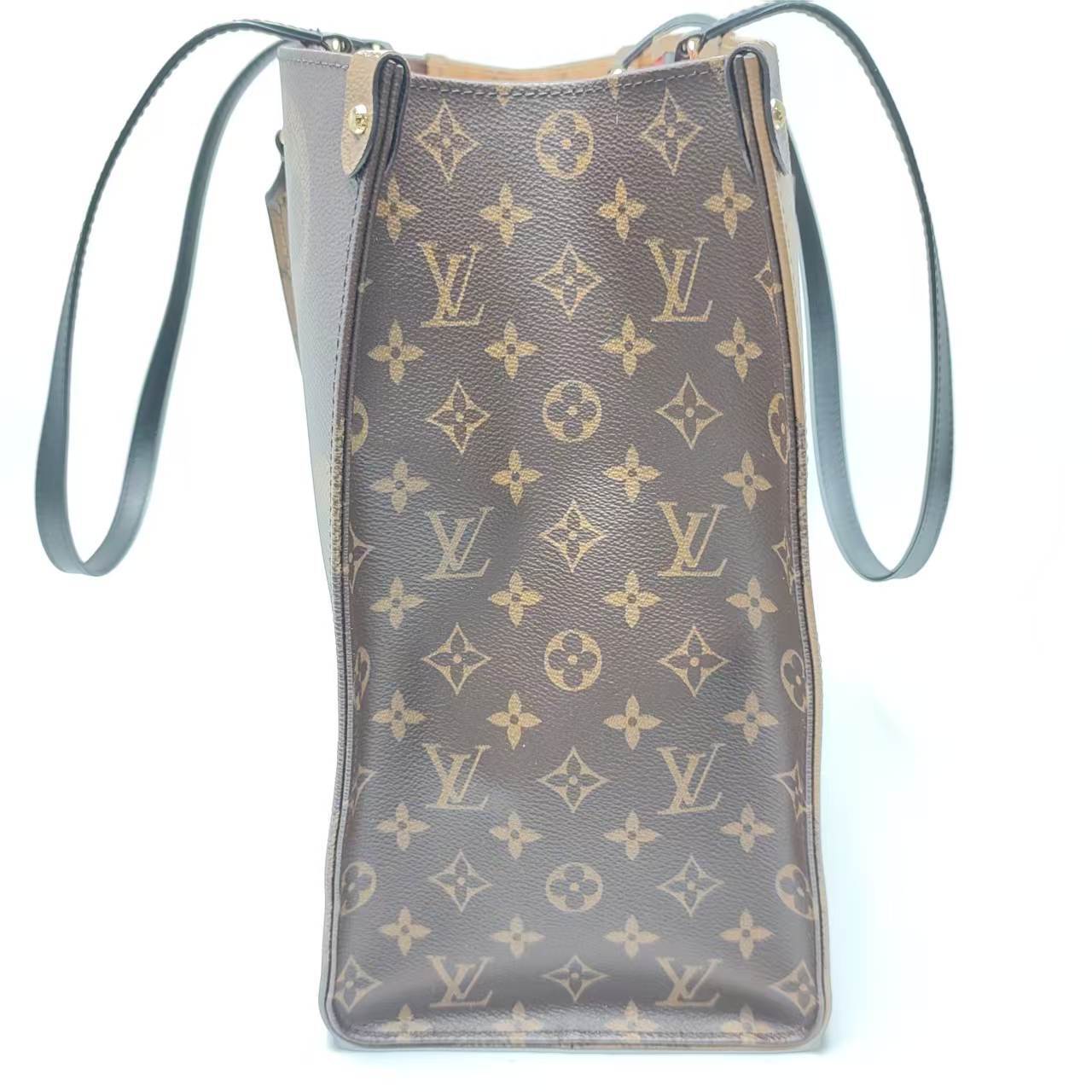 【*Shipped from: China*】LOUIS VUITTON OnTheGo PU Handbag — view 4