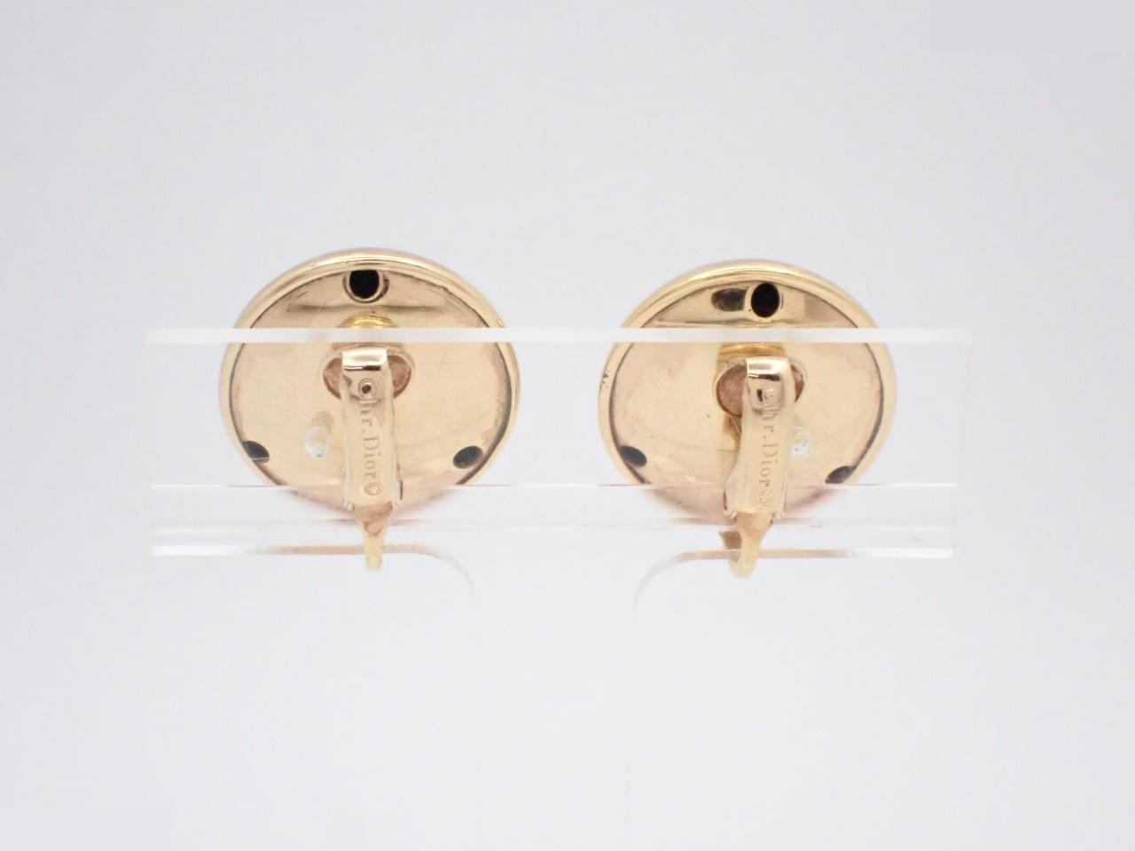 Earrings — view 2