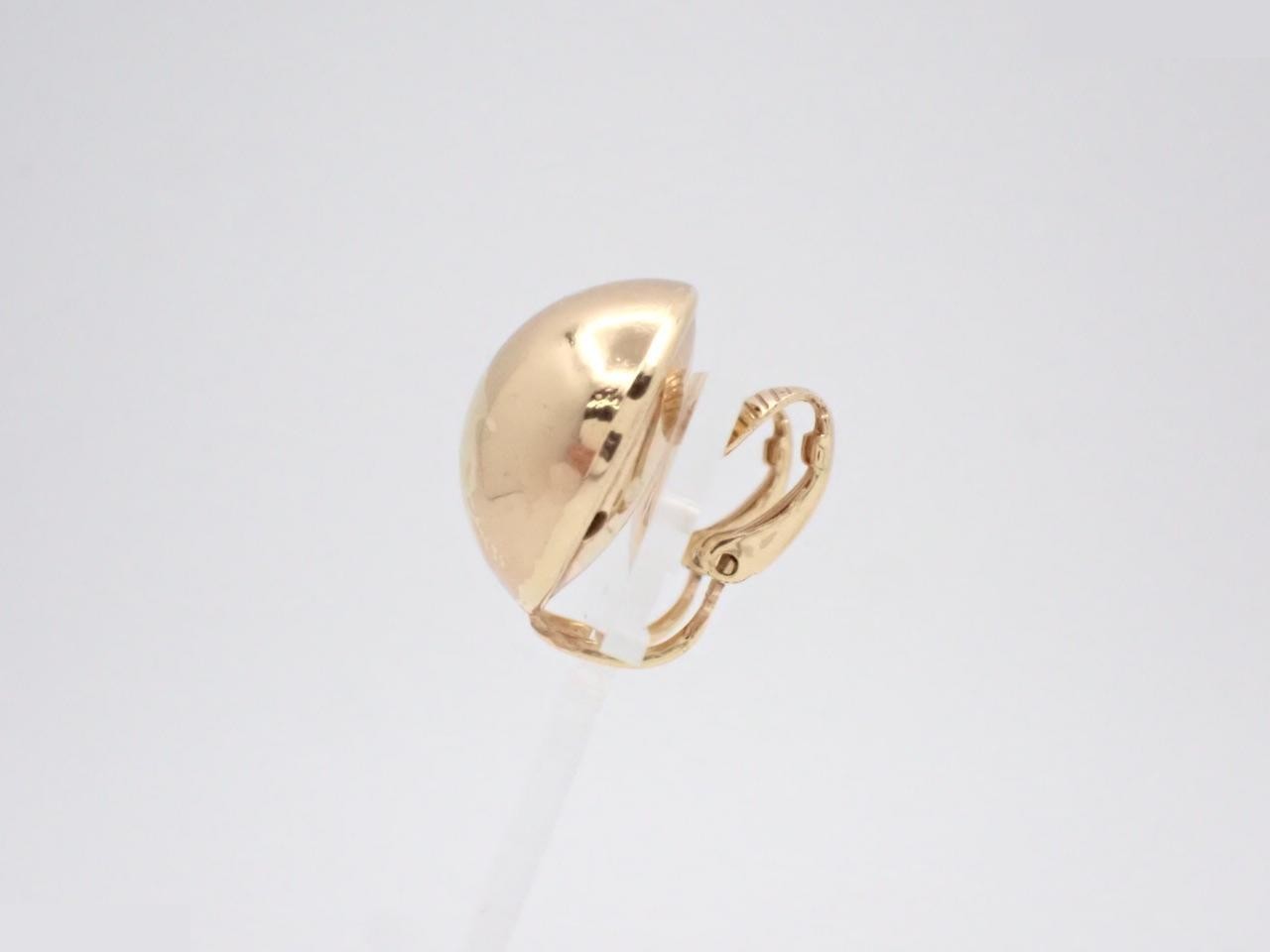 Earrings — view 3