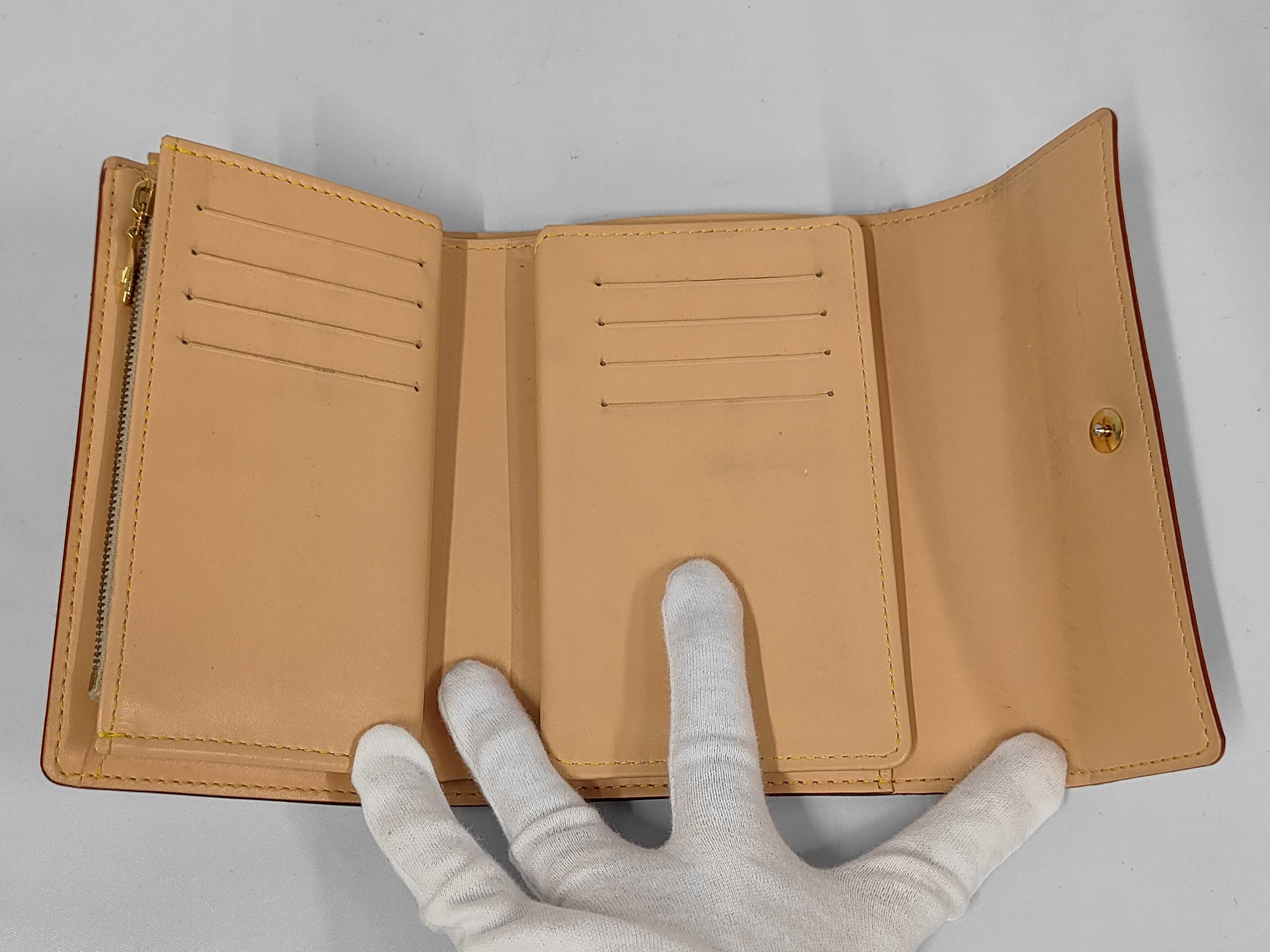 Multicolor Folding Wallet — view 7
