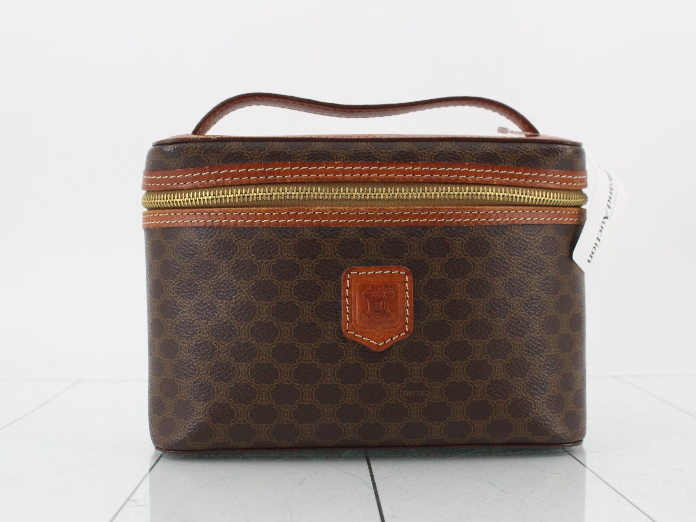 Macadam Bags & Pouches Vanity