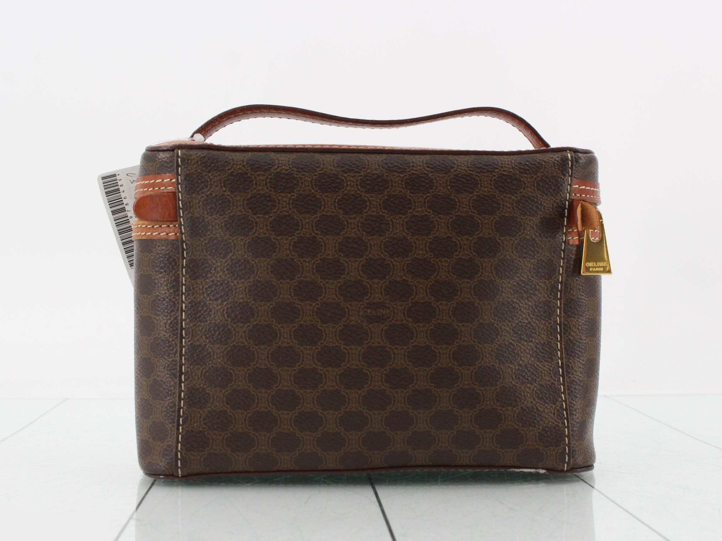 Macadam Bags & Pouches Vanity — view 2