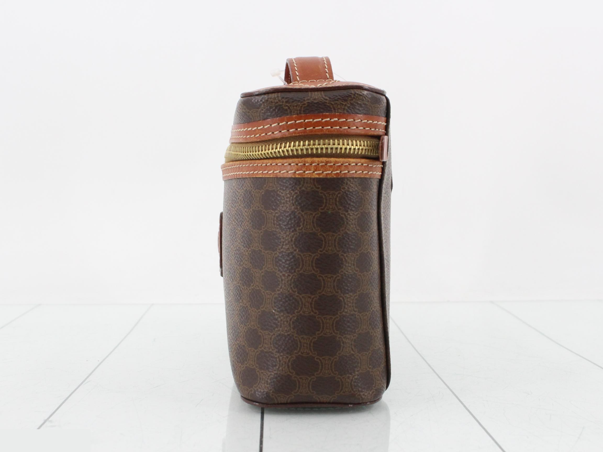 Macadam Bags & Pouches Vanity — view 3