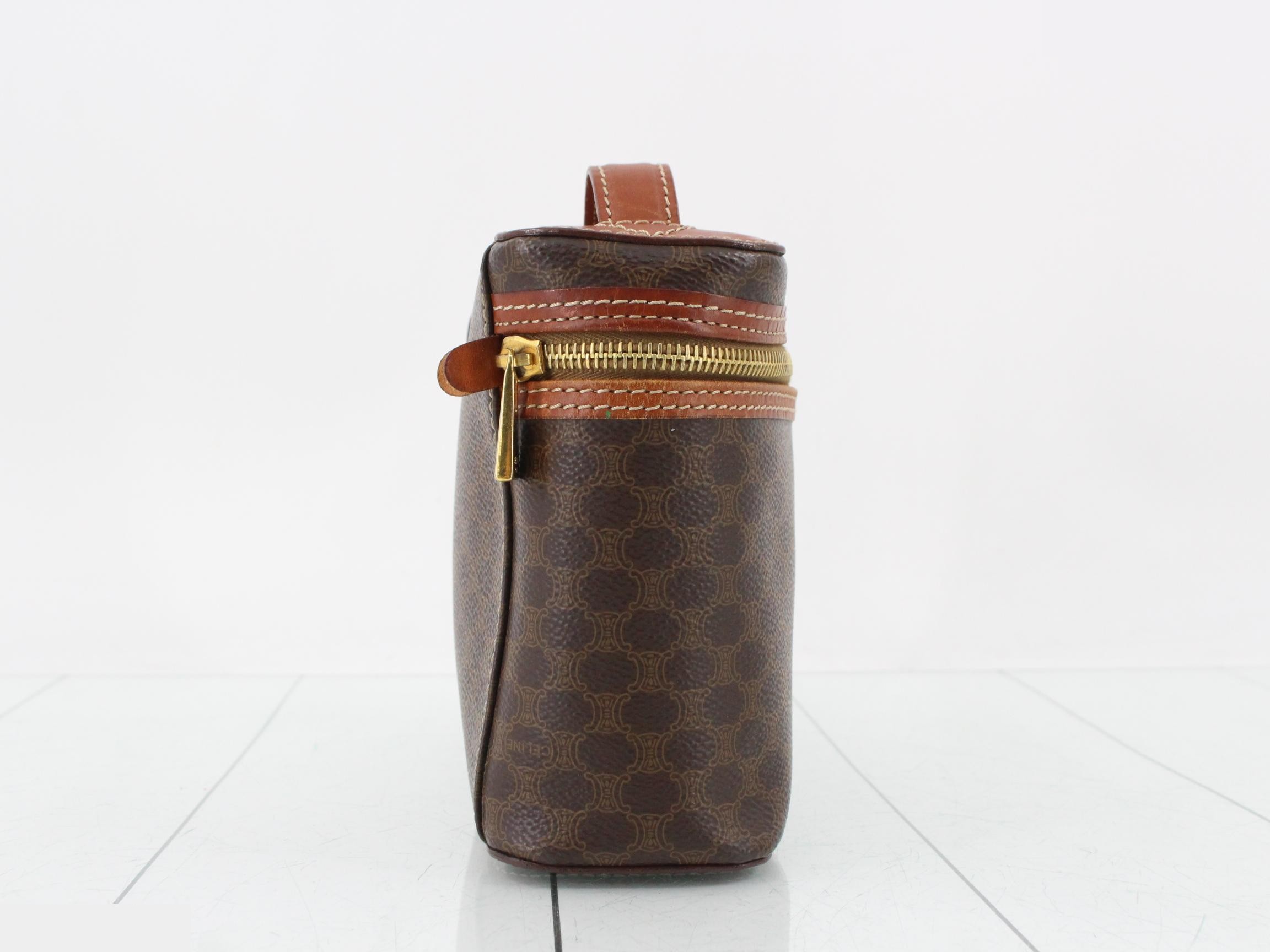 Macadam Bags & Pouches Vanity — view 4