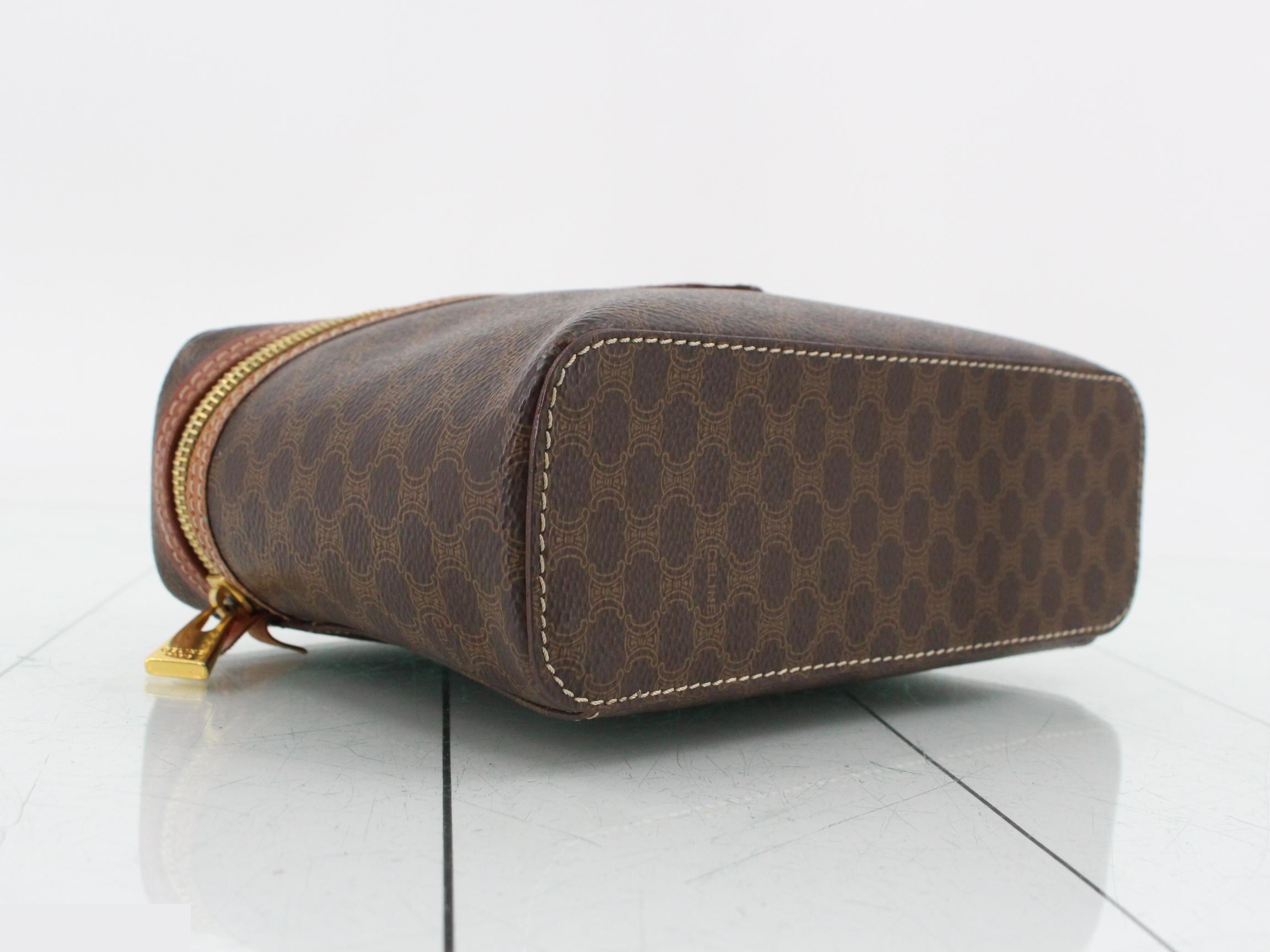 Macadam Bags & Pouches Vanity — view 5