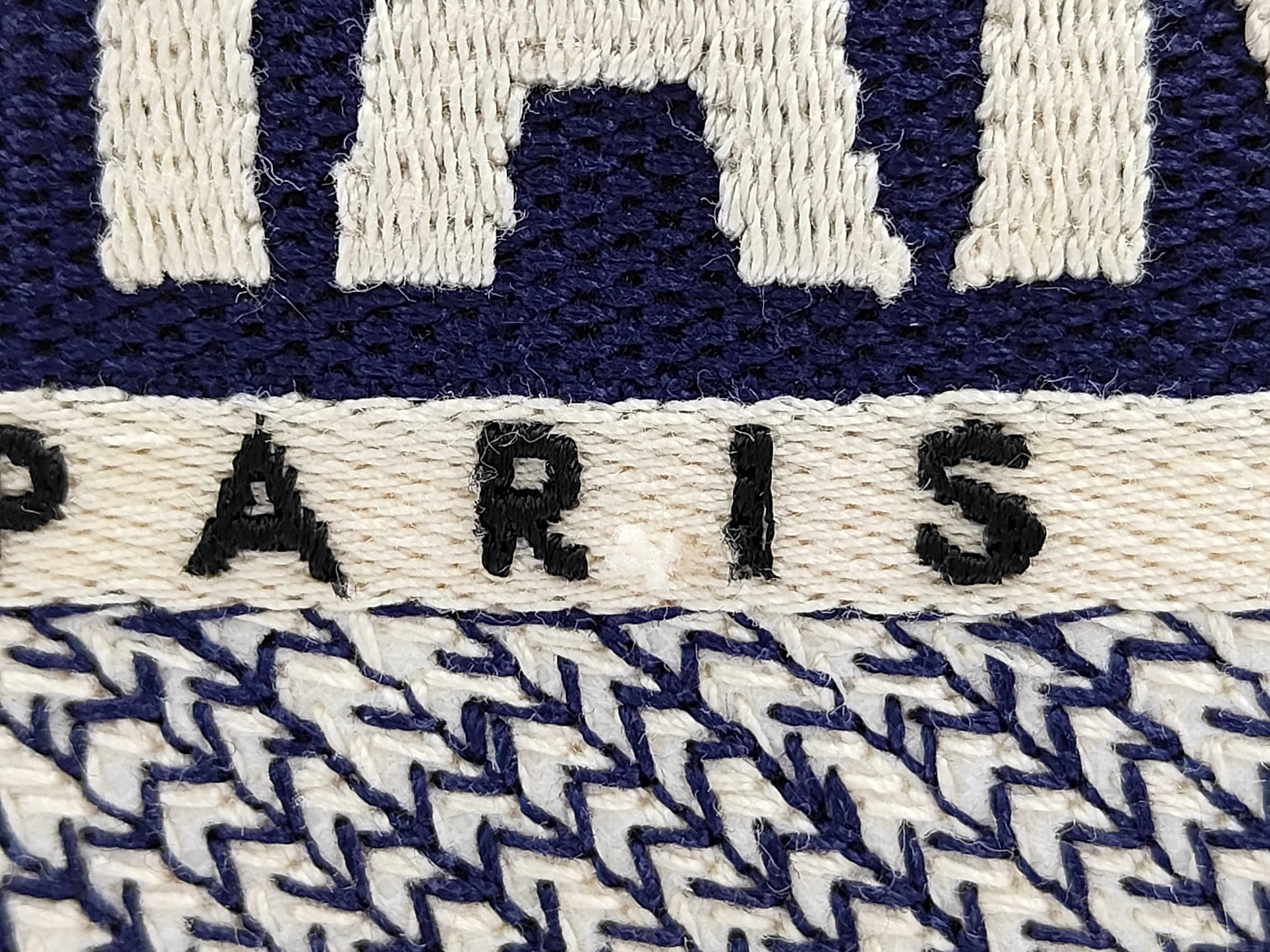 Book Tote Bag — view 13