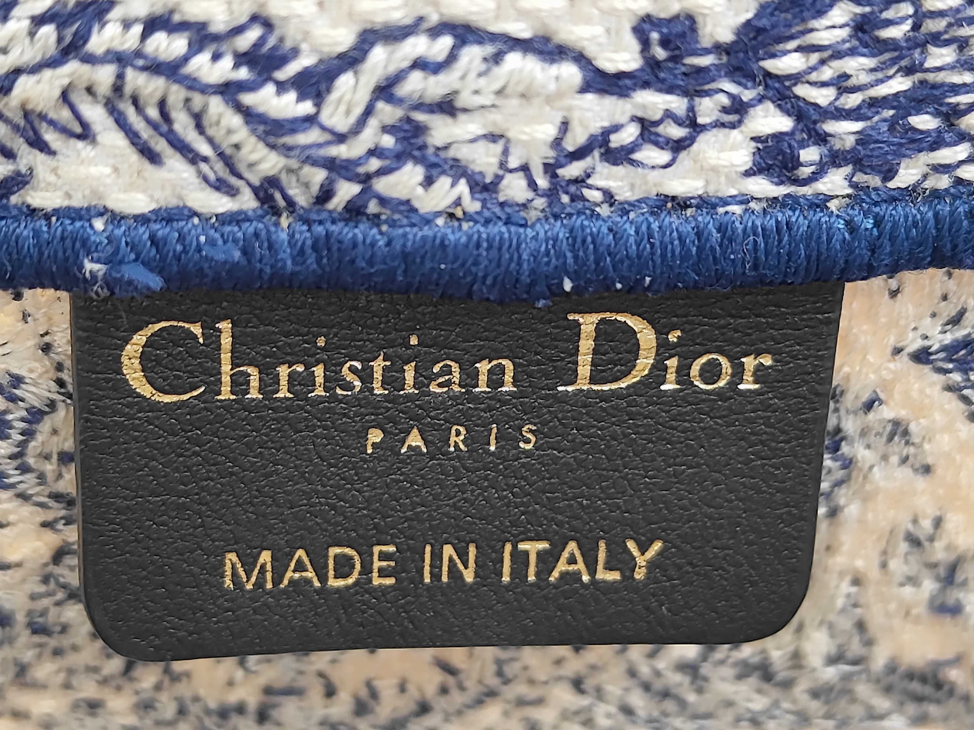 Book Tote Bag — view 9