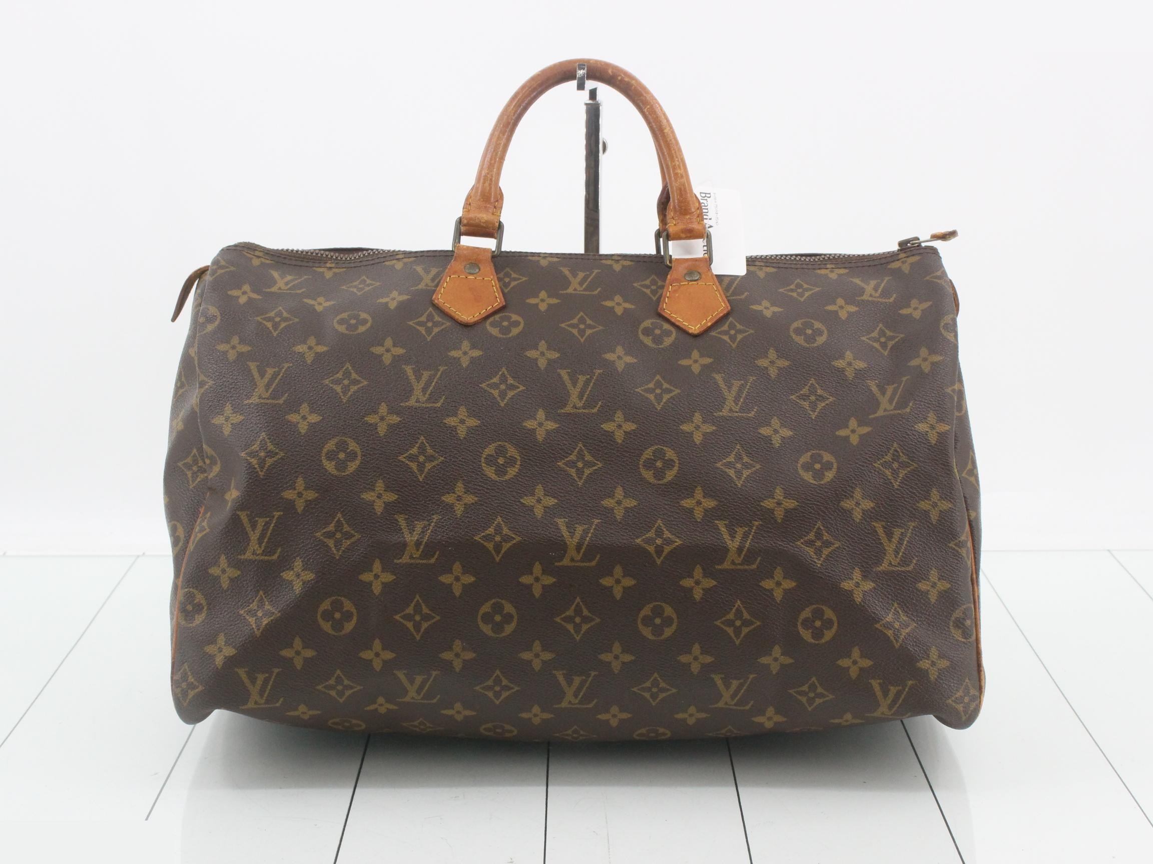 Monogram Speedy 40 Handbag