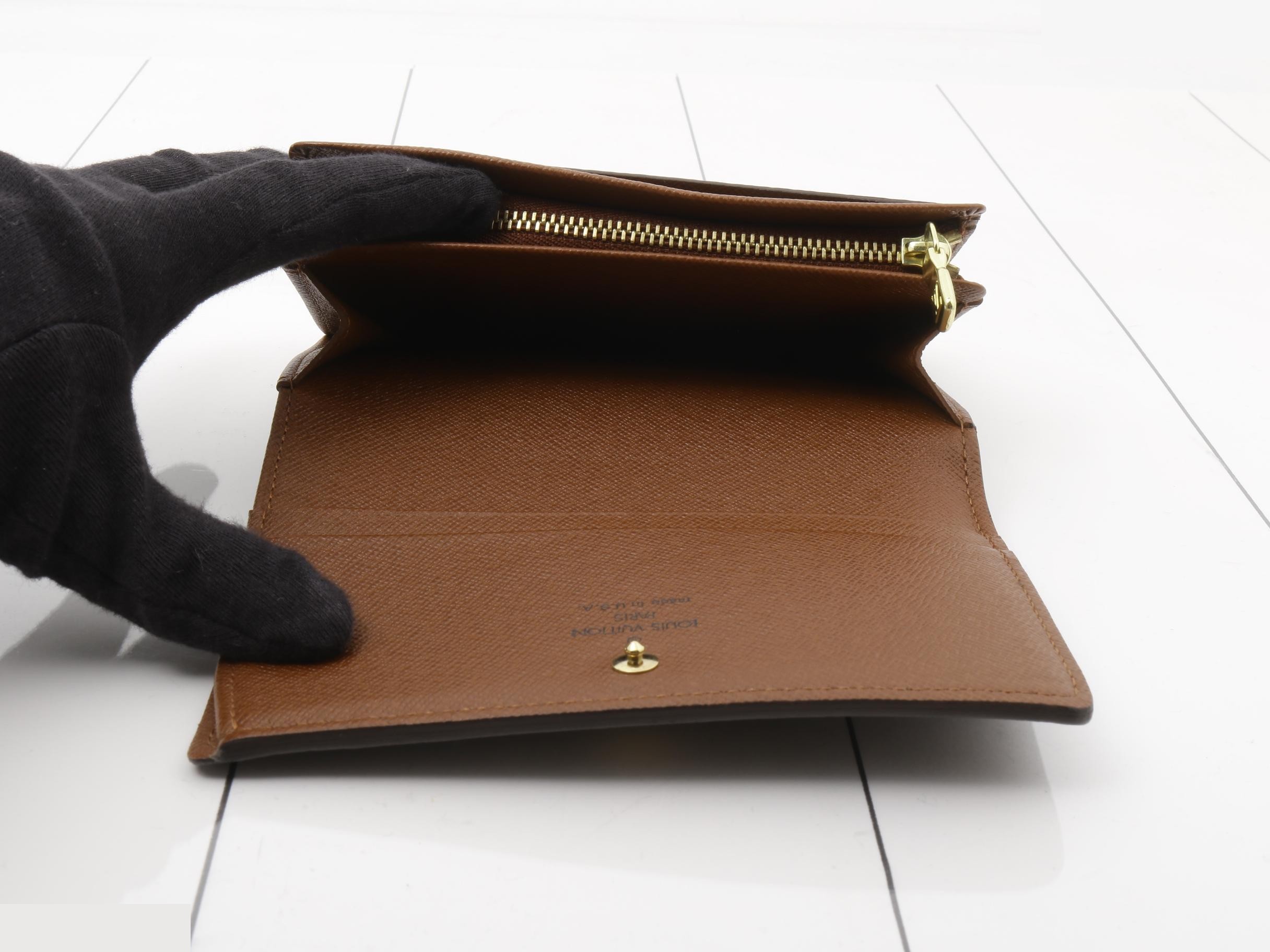 Portefeuille Trésor — view 4