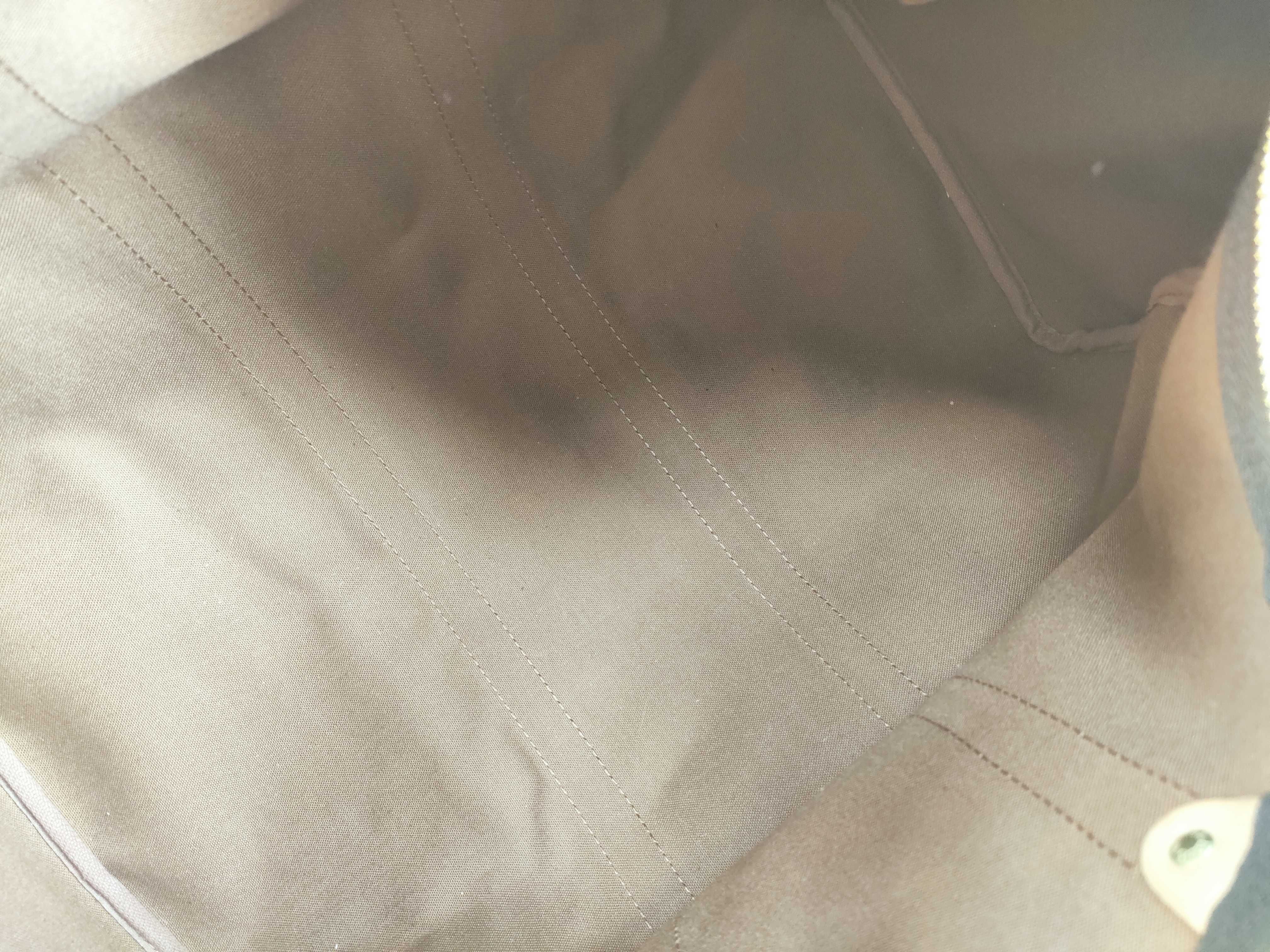 Monogram Keepall 45 Boston Bag — view 13