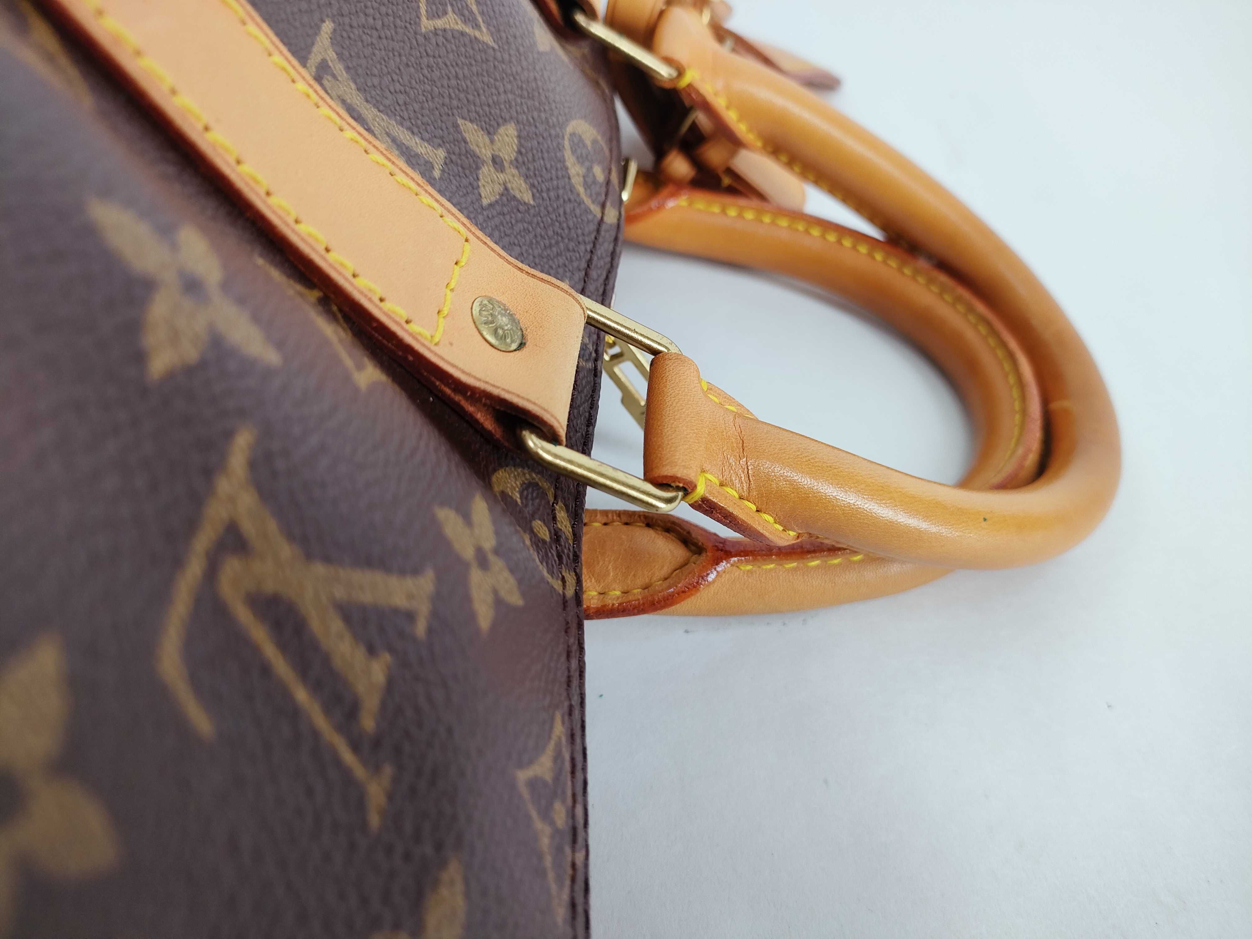 Monogram Keepall 45 Boston Bag — view 6