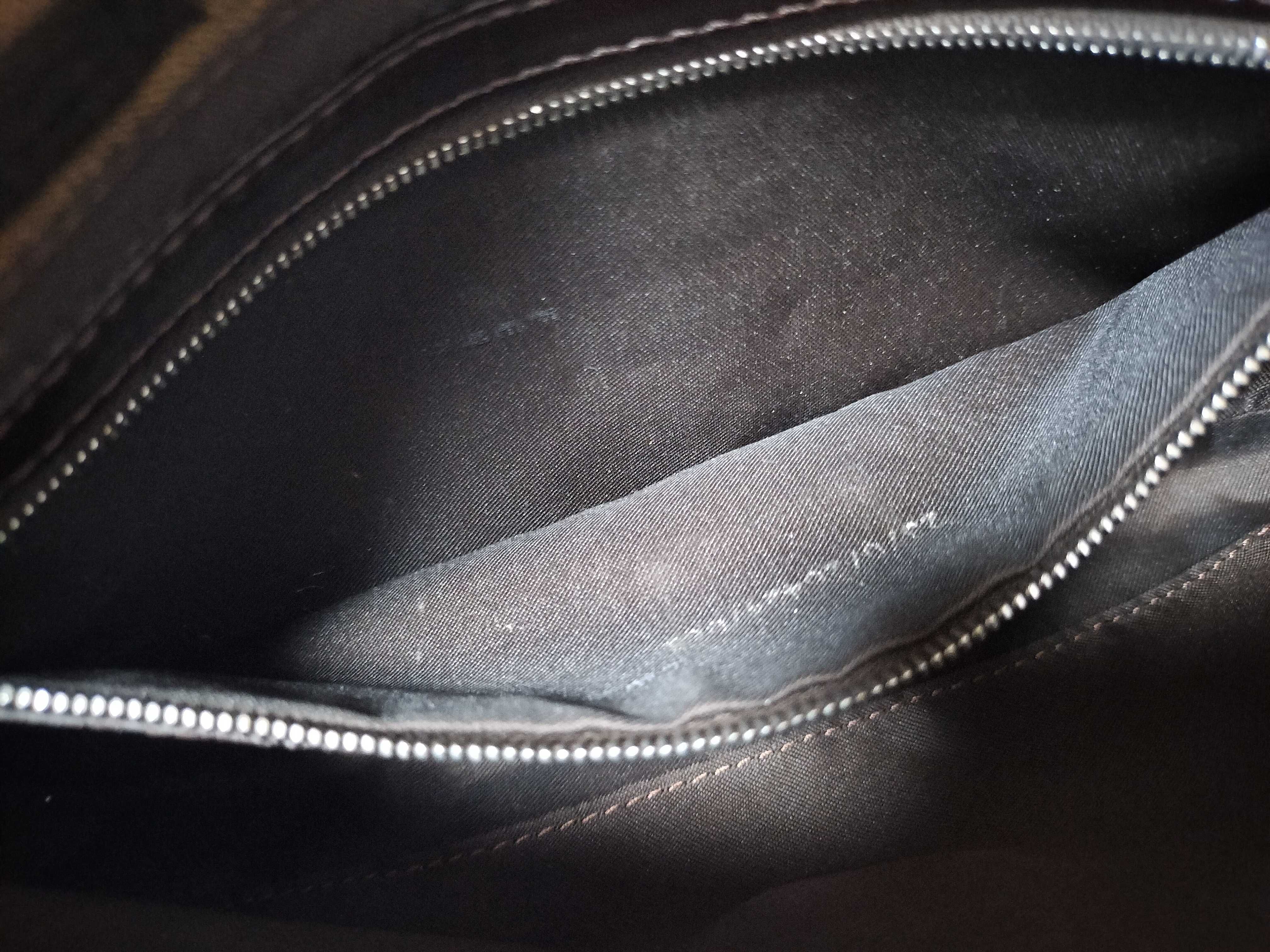 Mamma Bucket One-Shoulder Bag — view 11