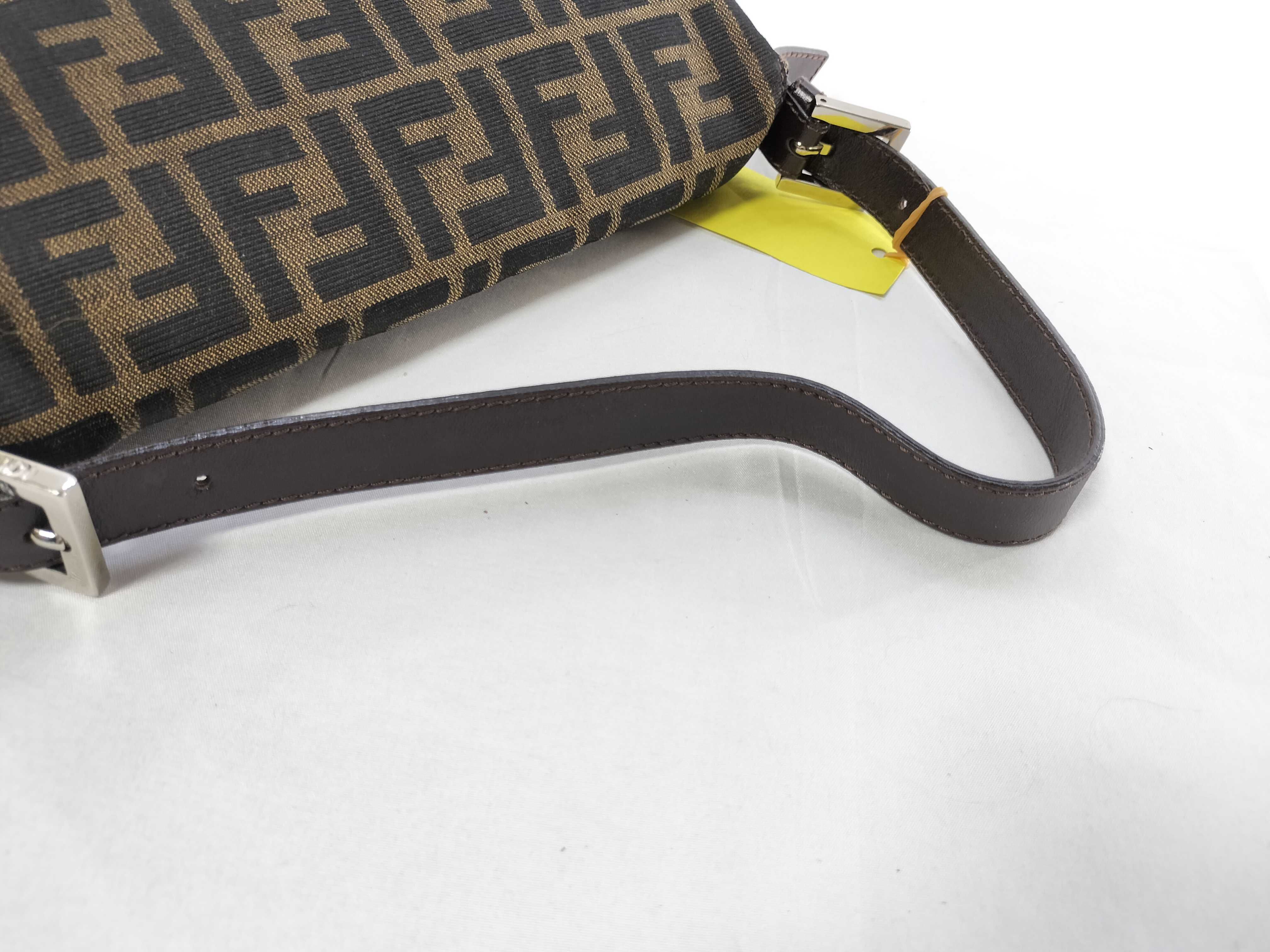 Mamma Bucket One-Shoulder Bag — view 3