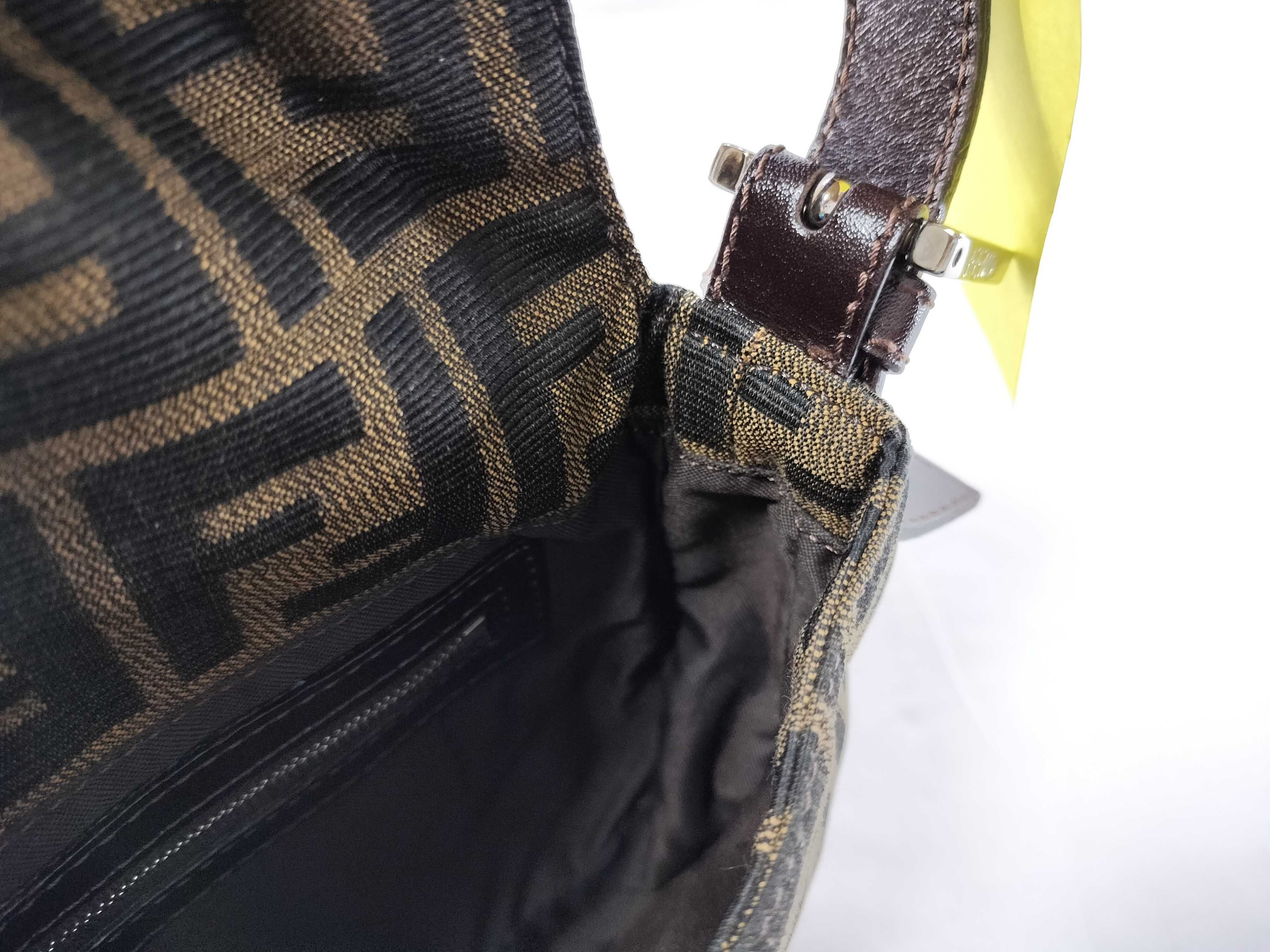 Mamma Bucket One-Shoulder Bag — view 9