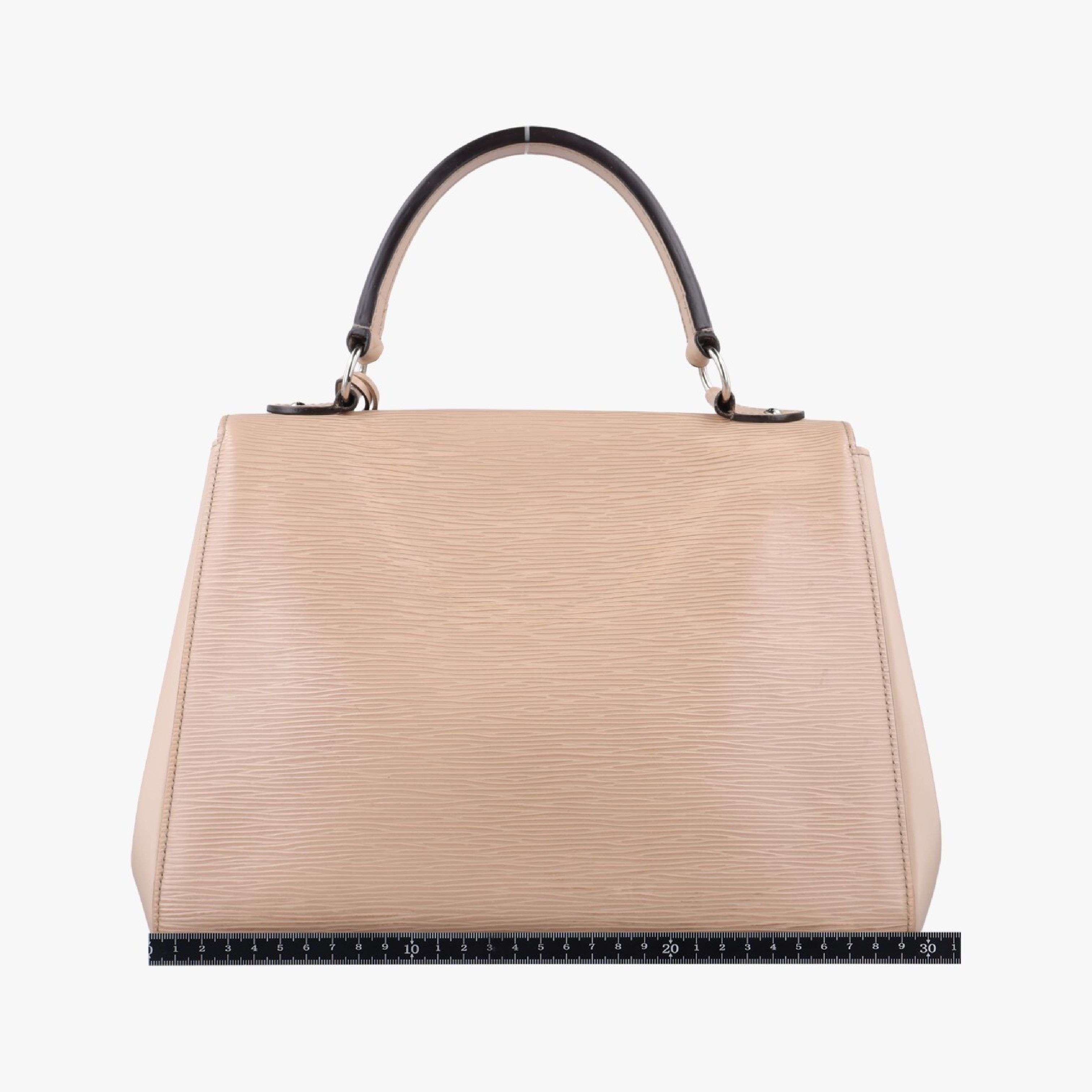 Cluny MM Dune Epi M41300 CA4165 Shoulder Bag — view 2
