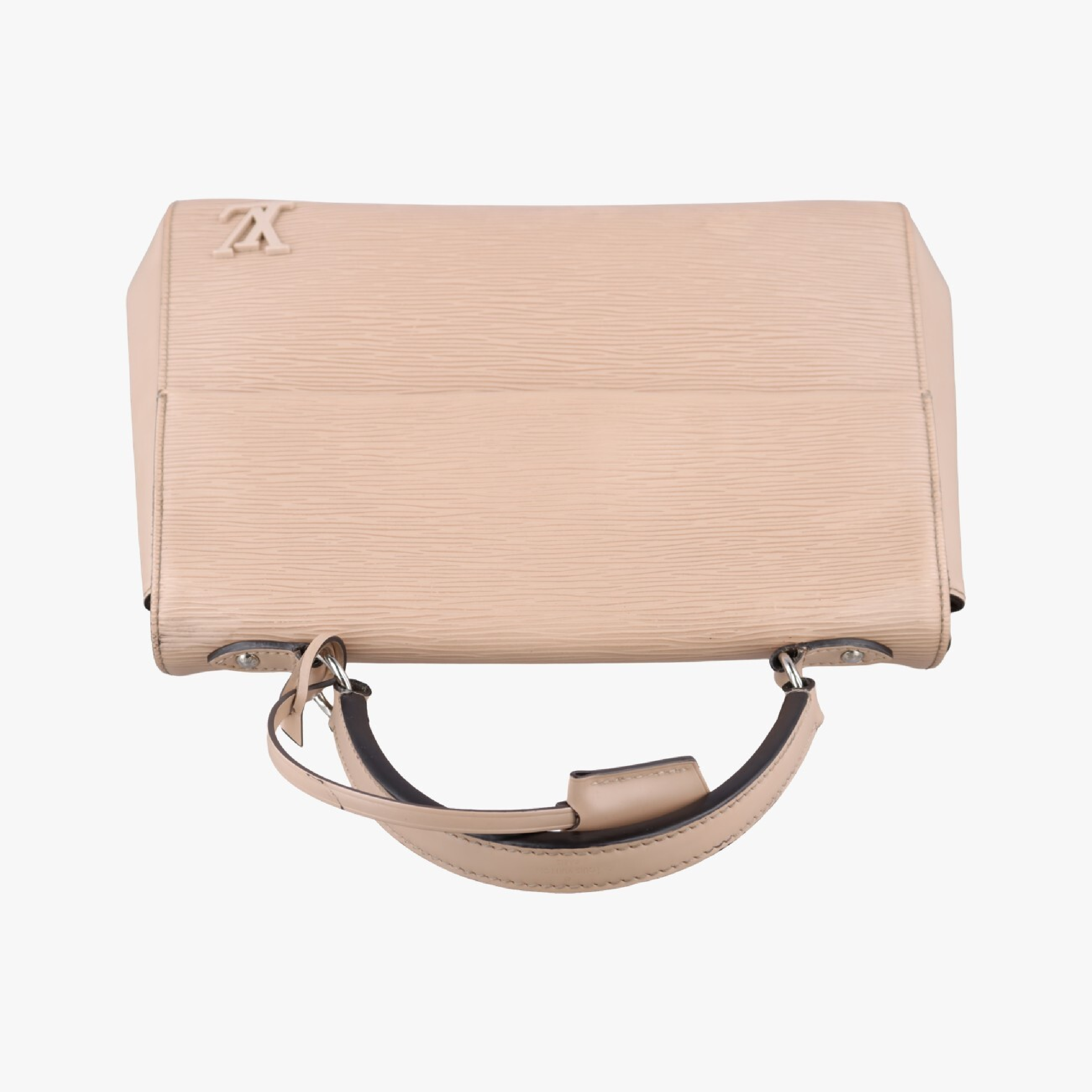 Cluny MM Dune Epi M41300 CA4165 Shoulder Bag — view 5