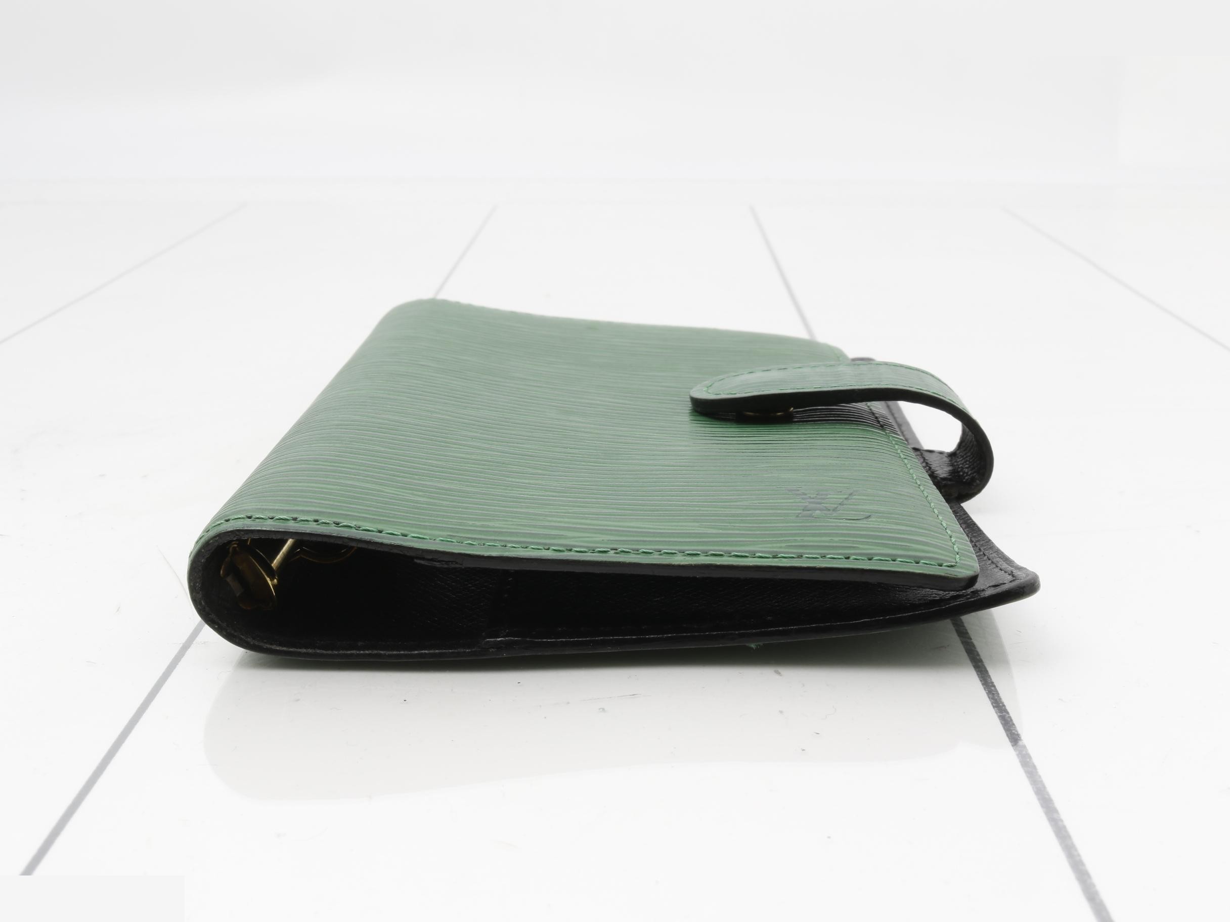 Agenda PM — view 3