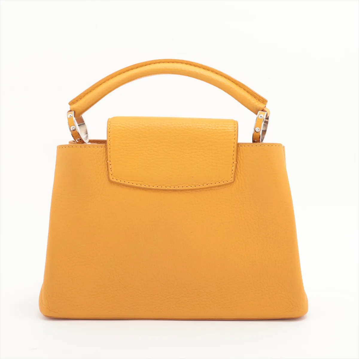 Parnasea Capucines BB - AH2155 Yellow — view 2