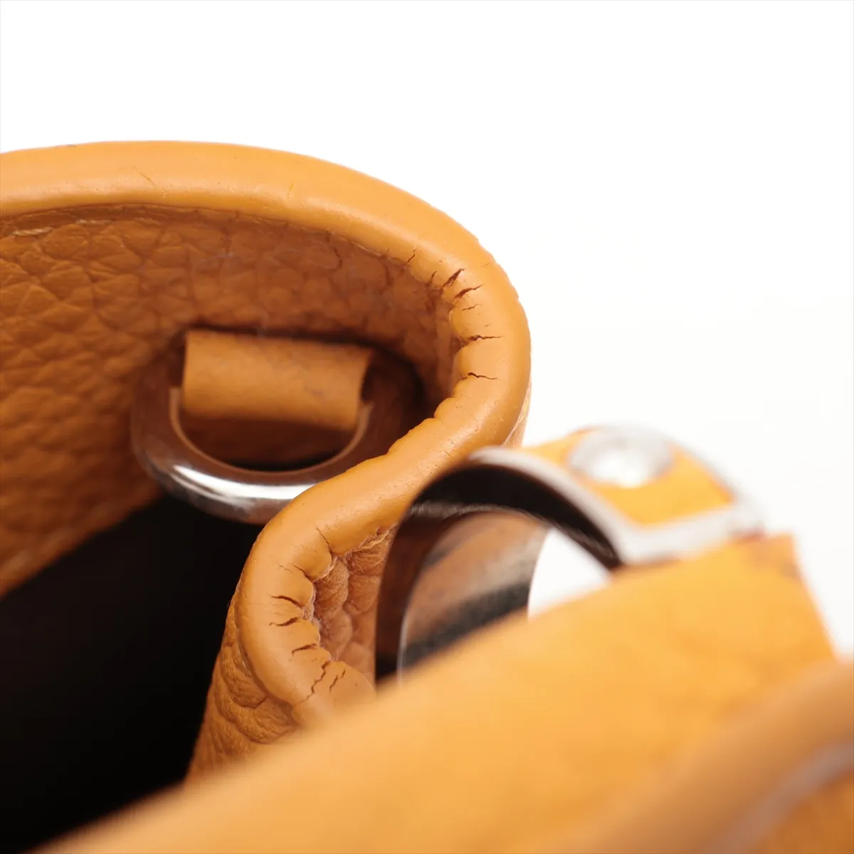 Parnasea Capucines BB - AH2155 Yellow — view 12
