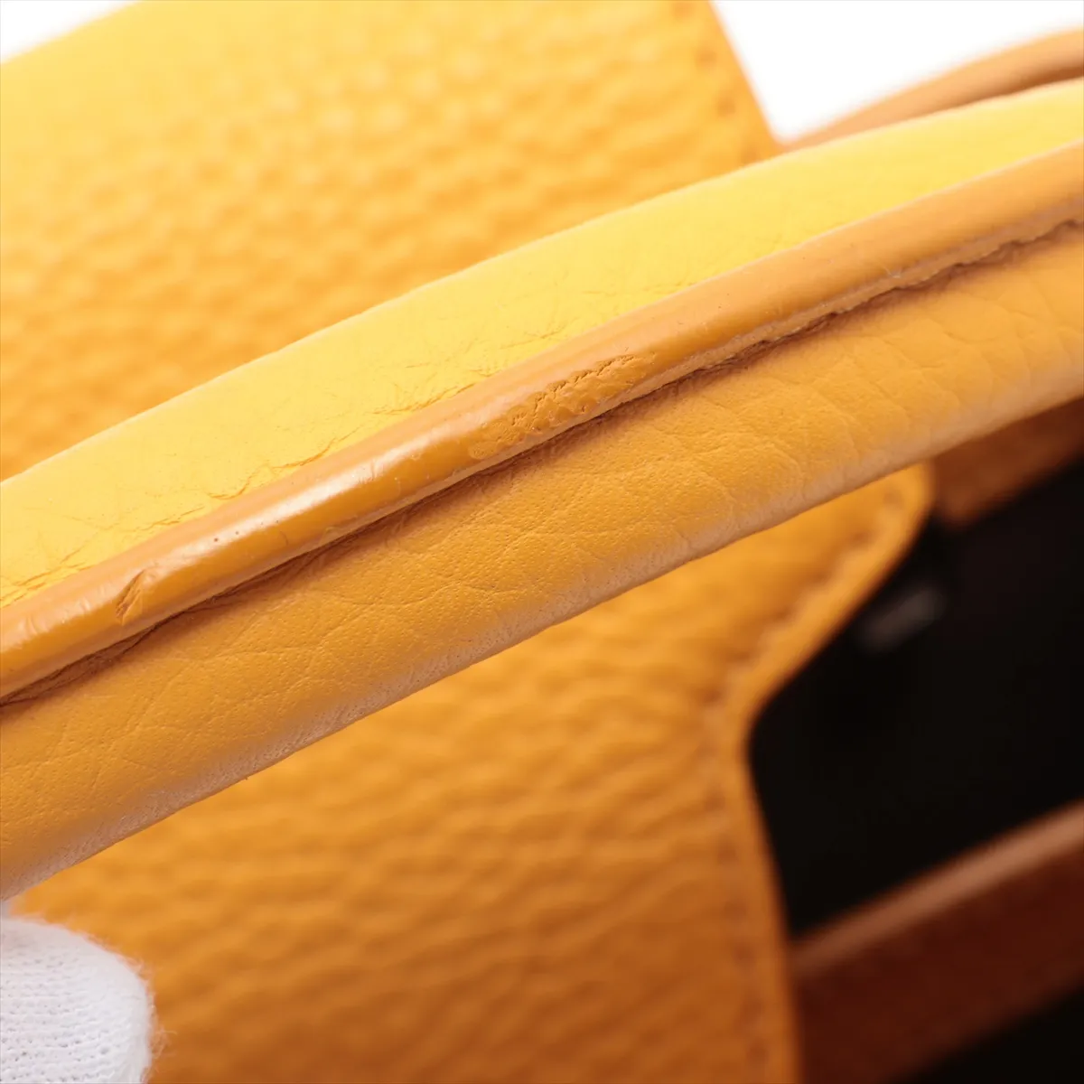 Parnasea Capucines BB - AH2155 Yellow — view 14