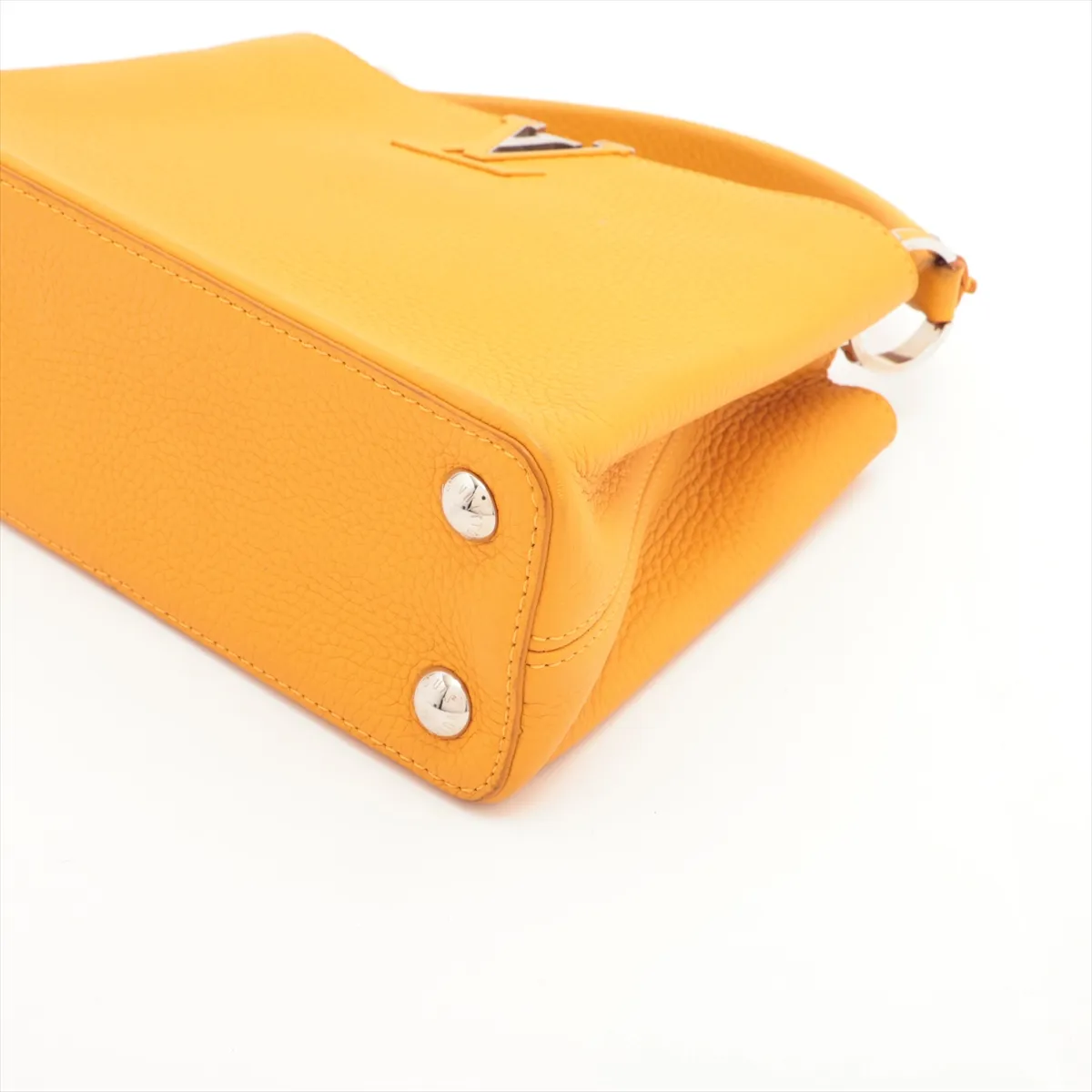 Parnasea Capucines BB - AH2155 Yellow — view 3