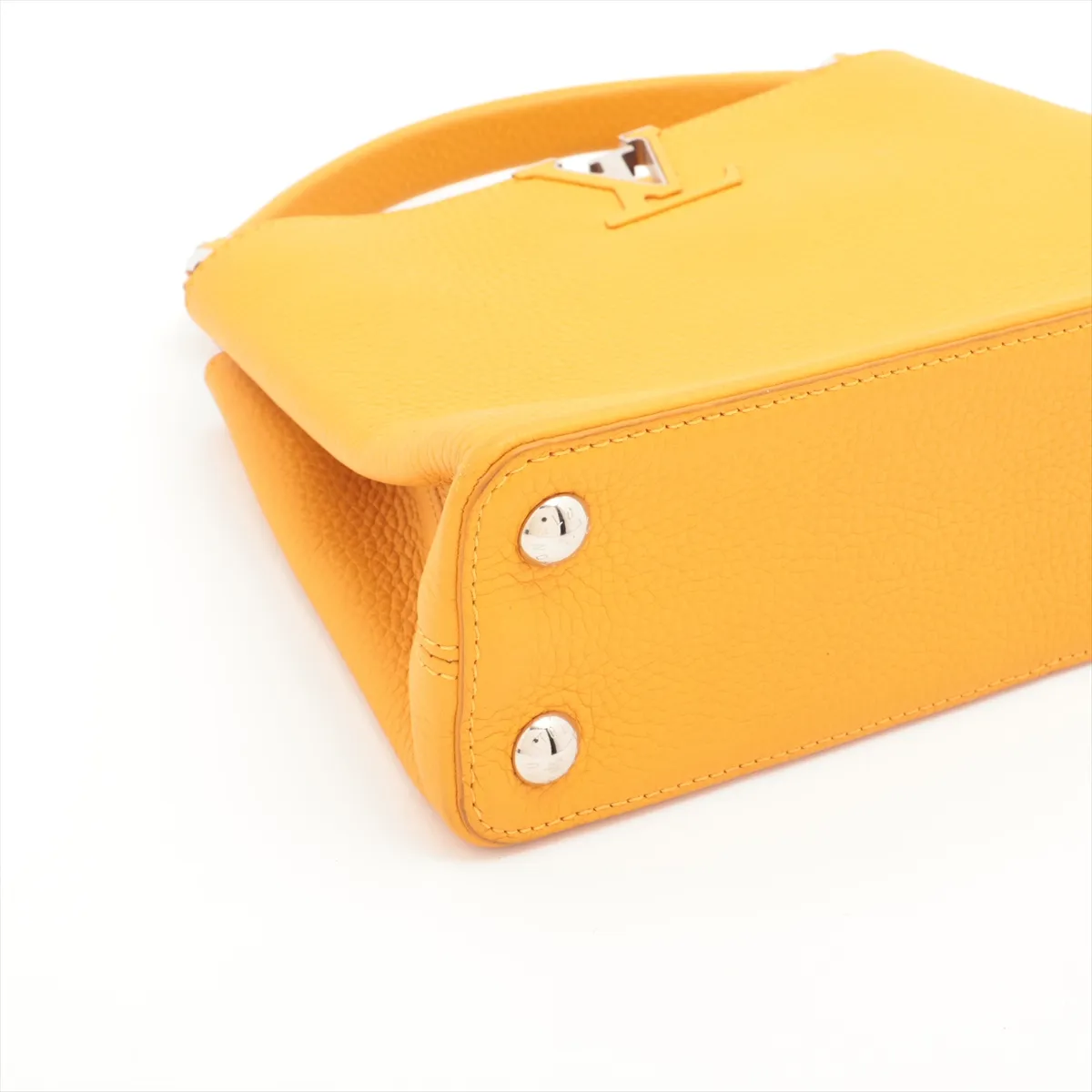 Parnasea Capucines BB - AH2155 Yellow — view 4
