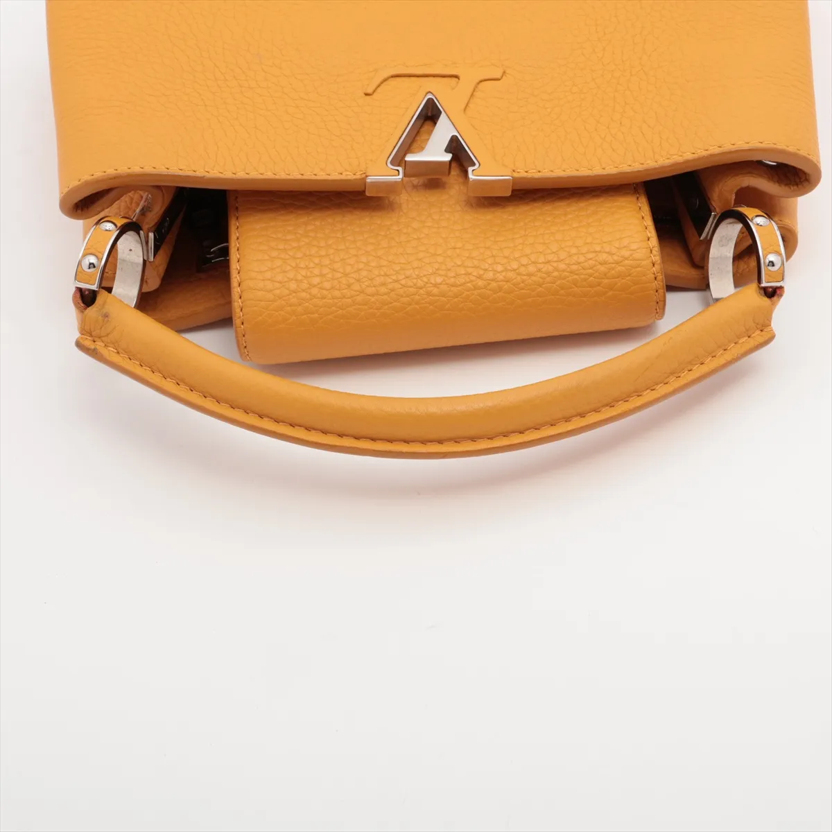 Parnasea Capucines BB - AH2155 Yellow — view 5
