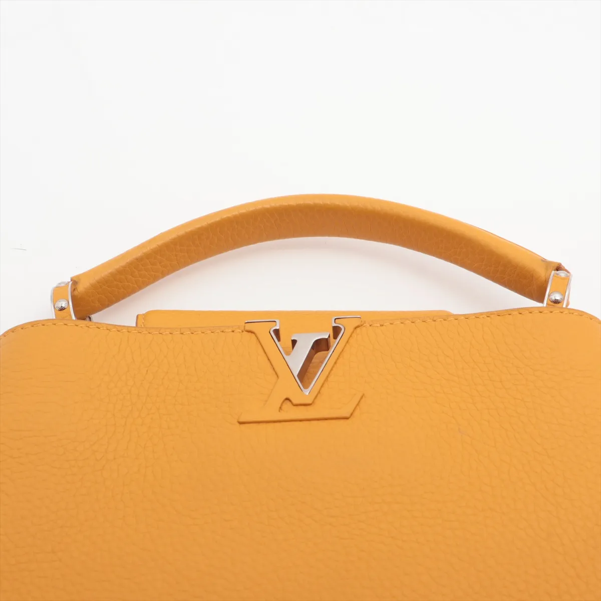Parnasea Capucines BB - AH2155 Yellow — view 6