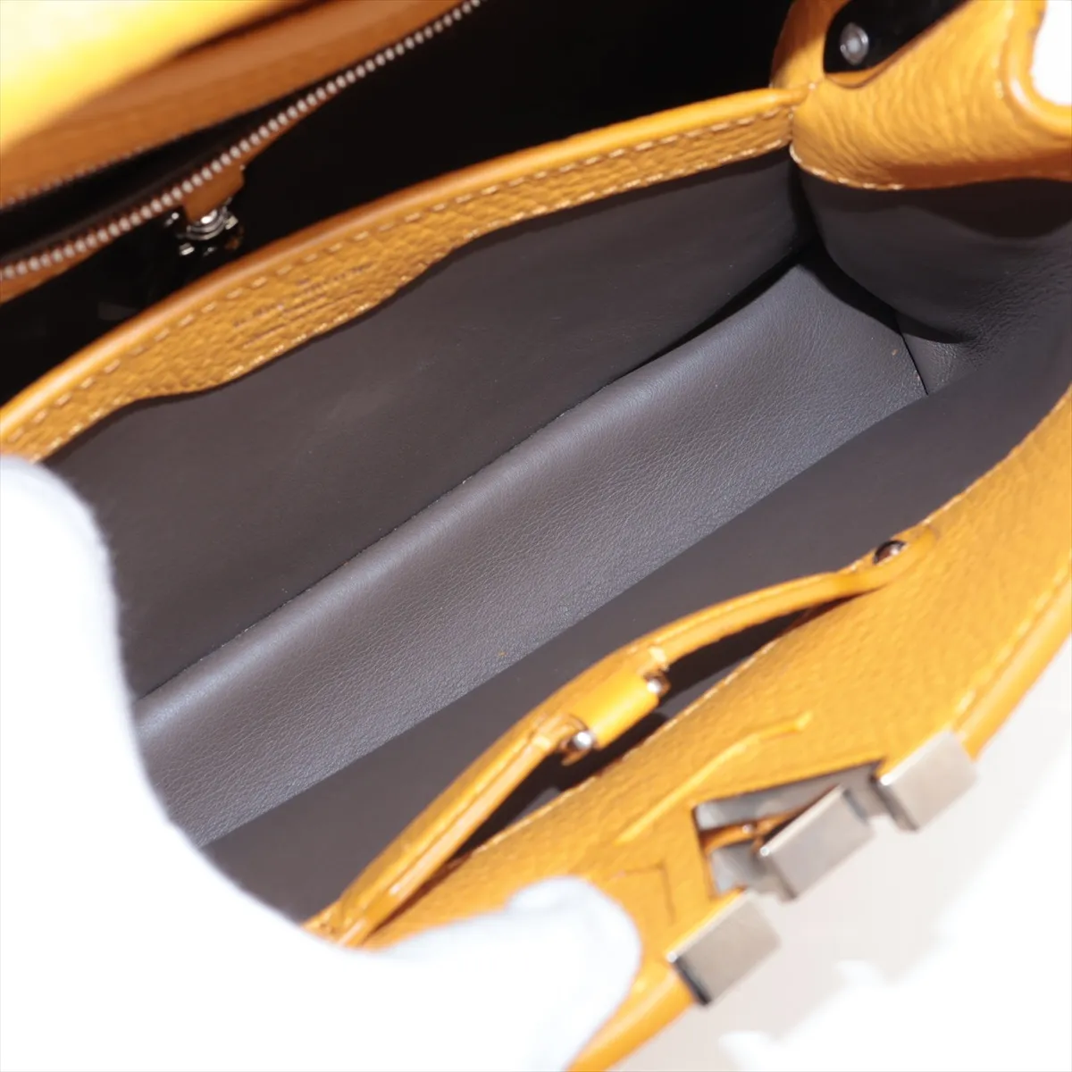 Parnasea Capucines BB - AH2155 Yellow — view 9
