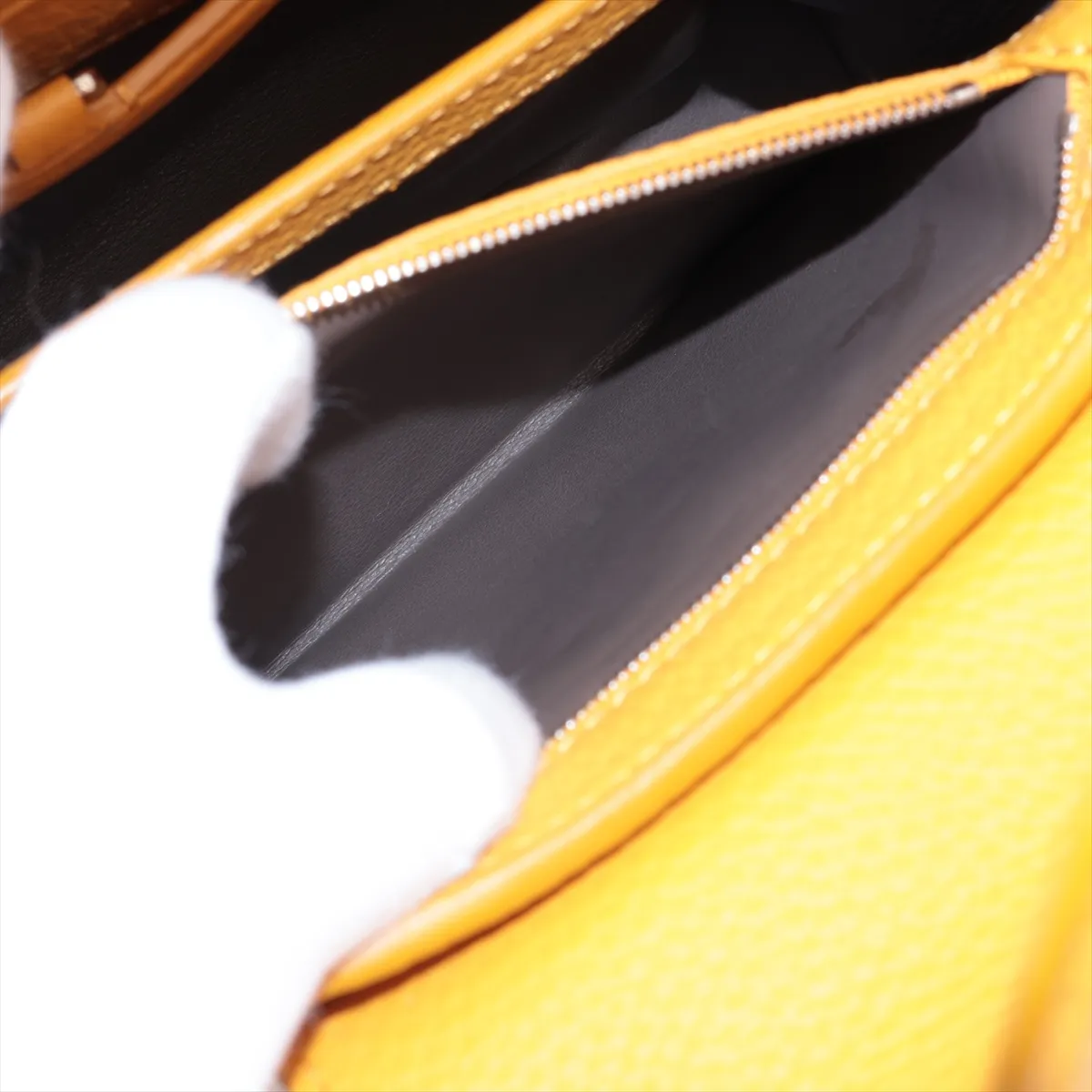 Parnasea Capucines BB - AH2155 Yellow — view 10