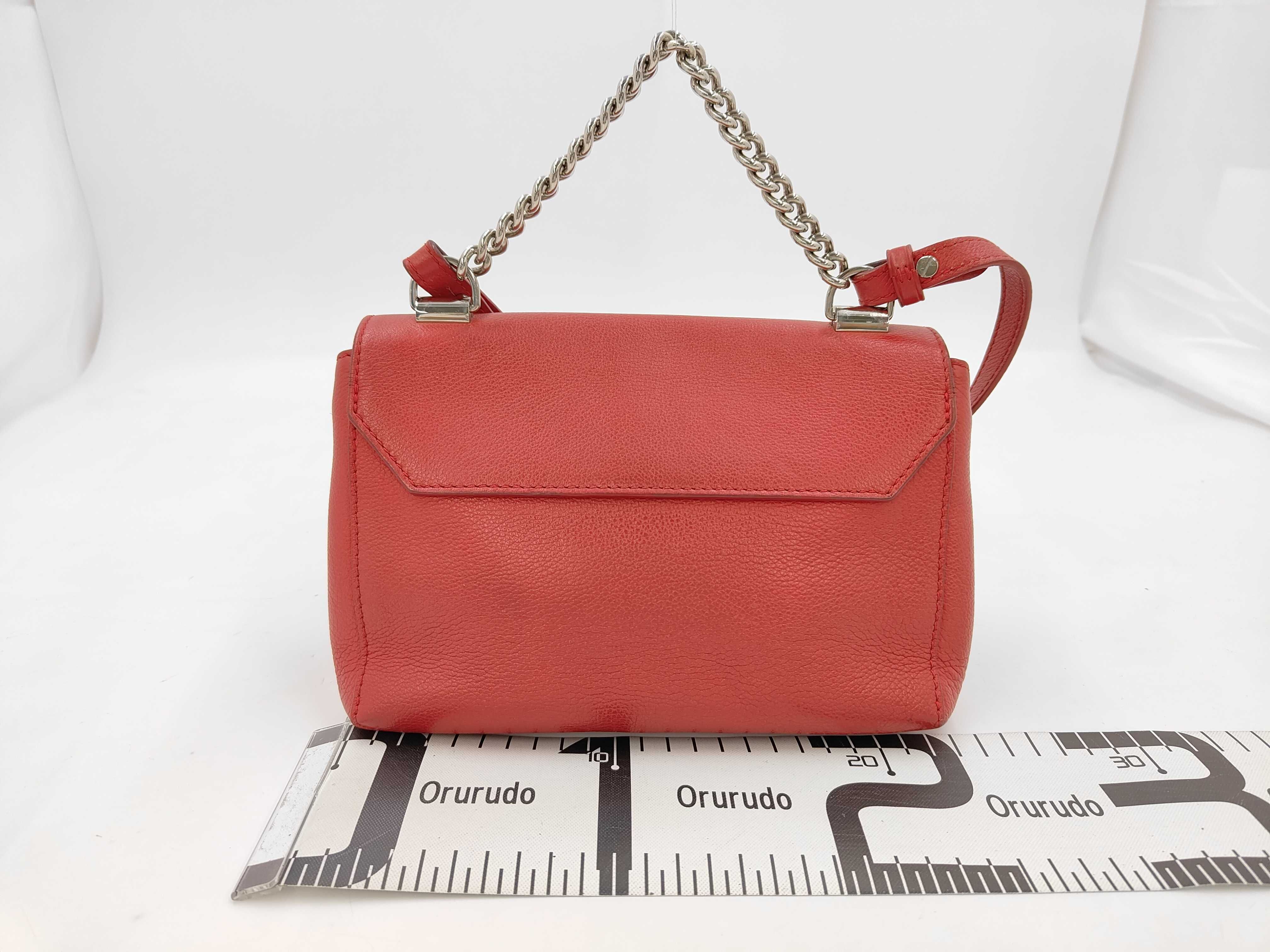 Lockme Shoulder Bag — view 2