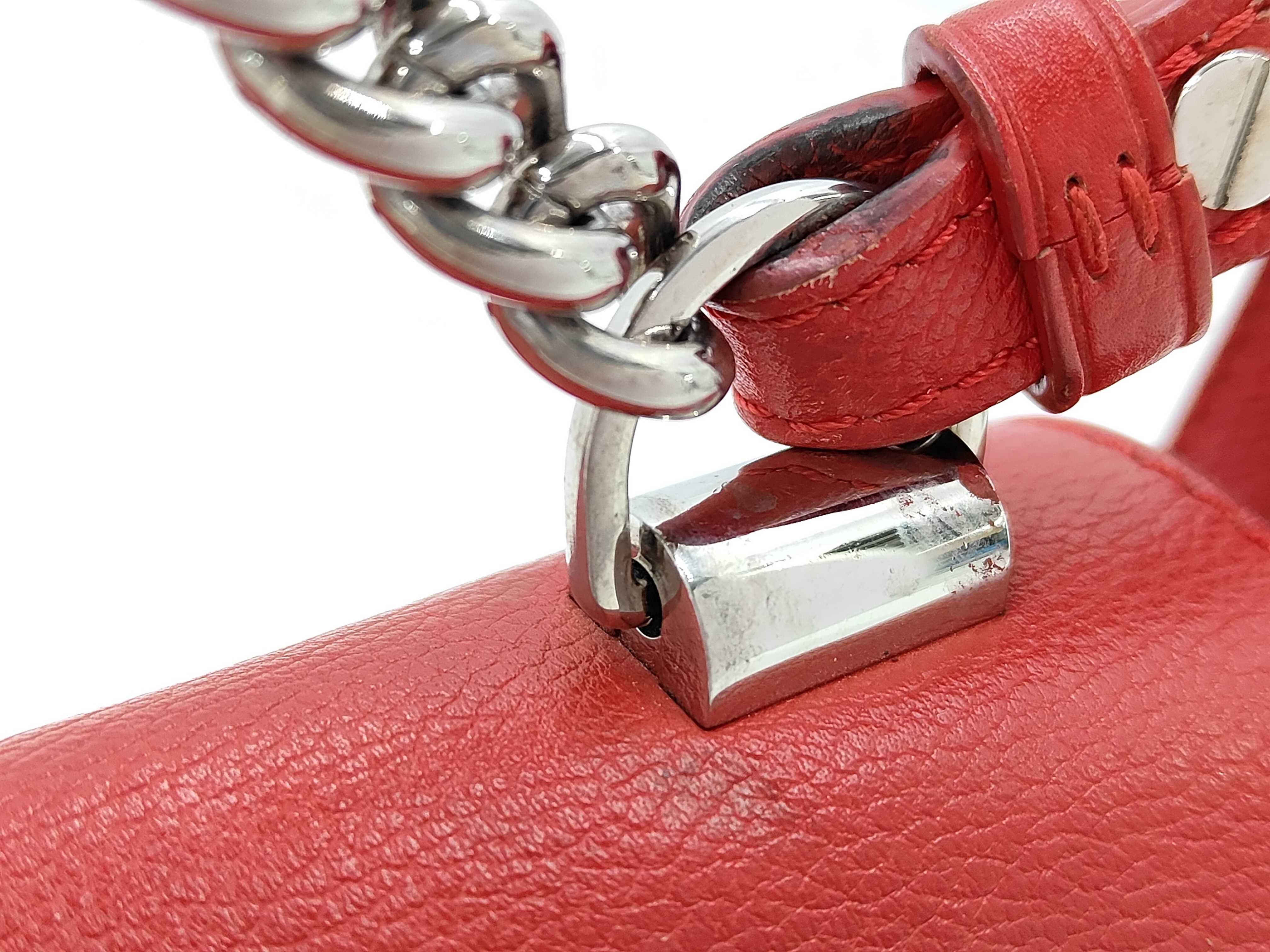 Lockme Shoulder Bag — view 3