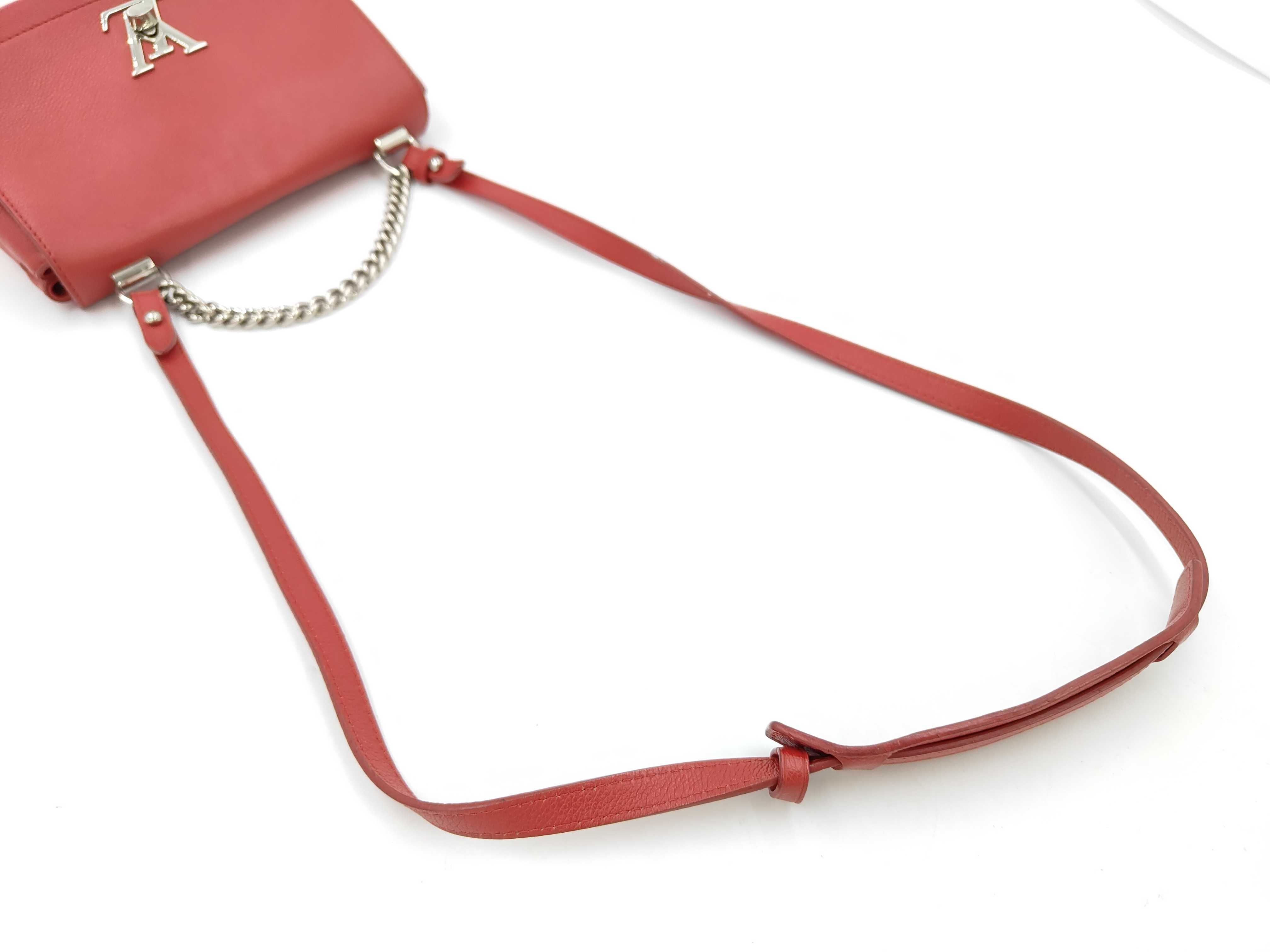 Lockme Shoulder Bag — view 4