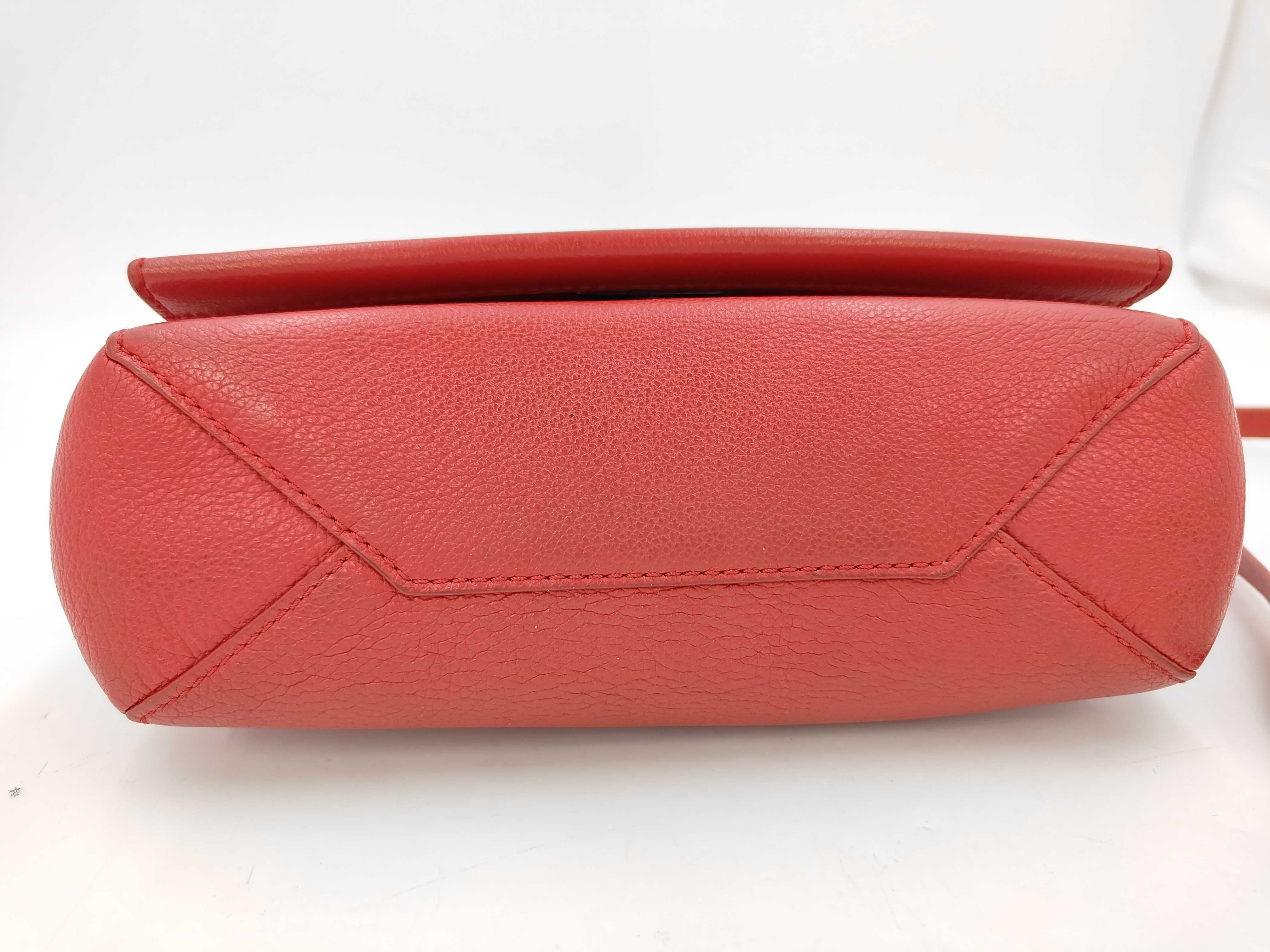 Lockme Shoulder Bag — view 8