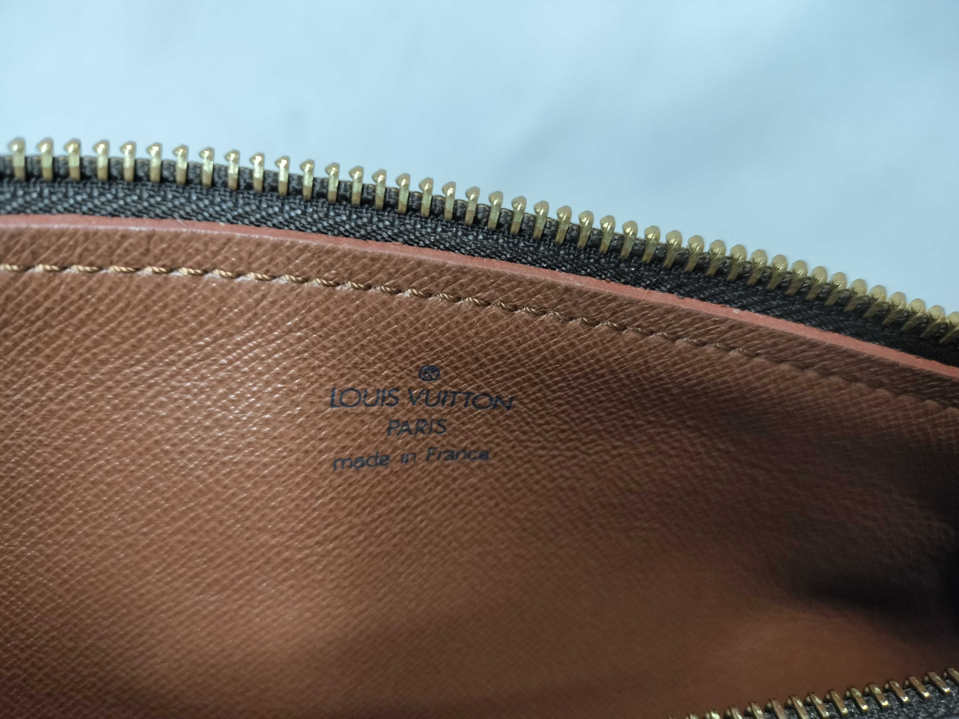 Monogram M51386 Papillon 26 Handbag — view 11