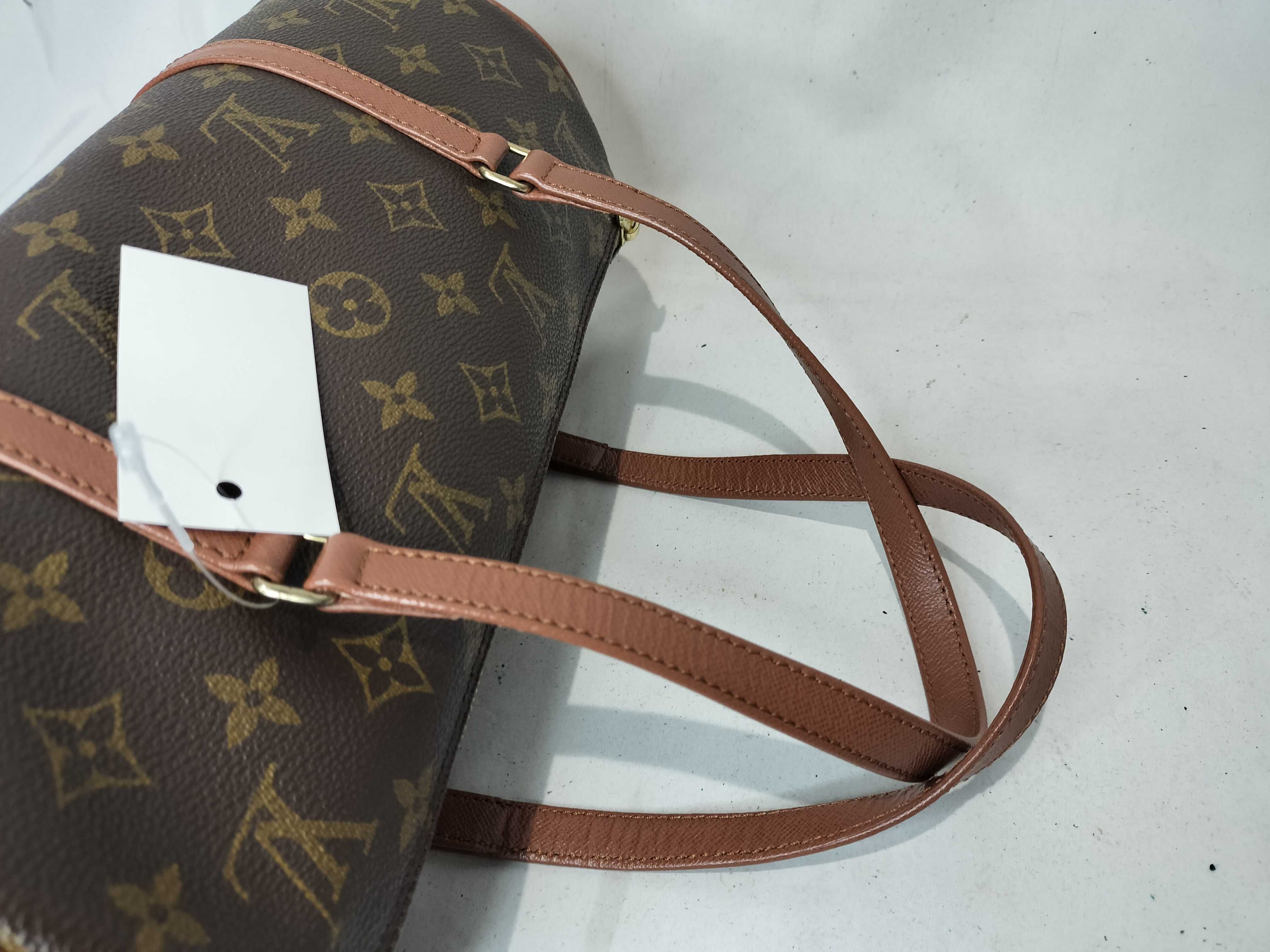 Monogram M51386 Papillon 26 Handbag — view 3