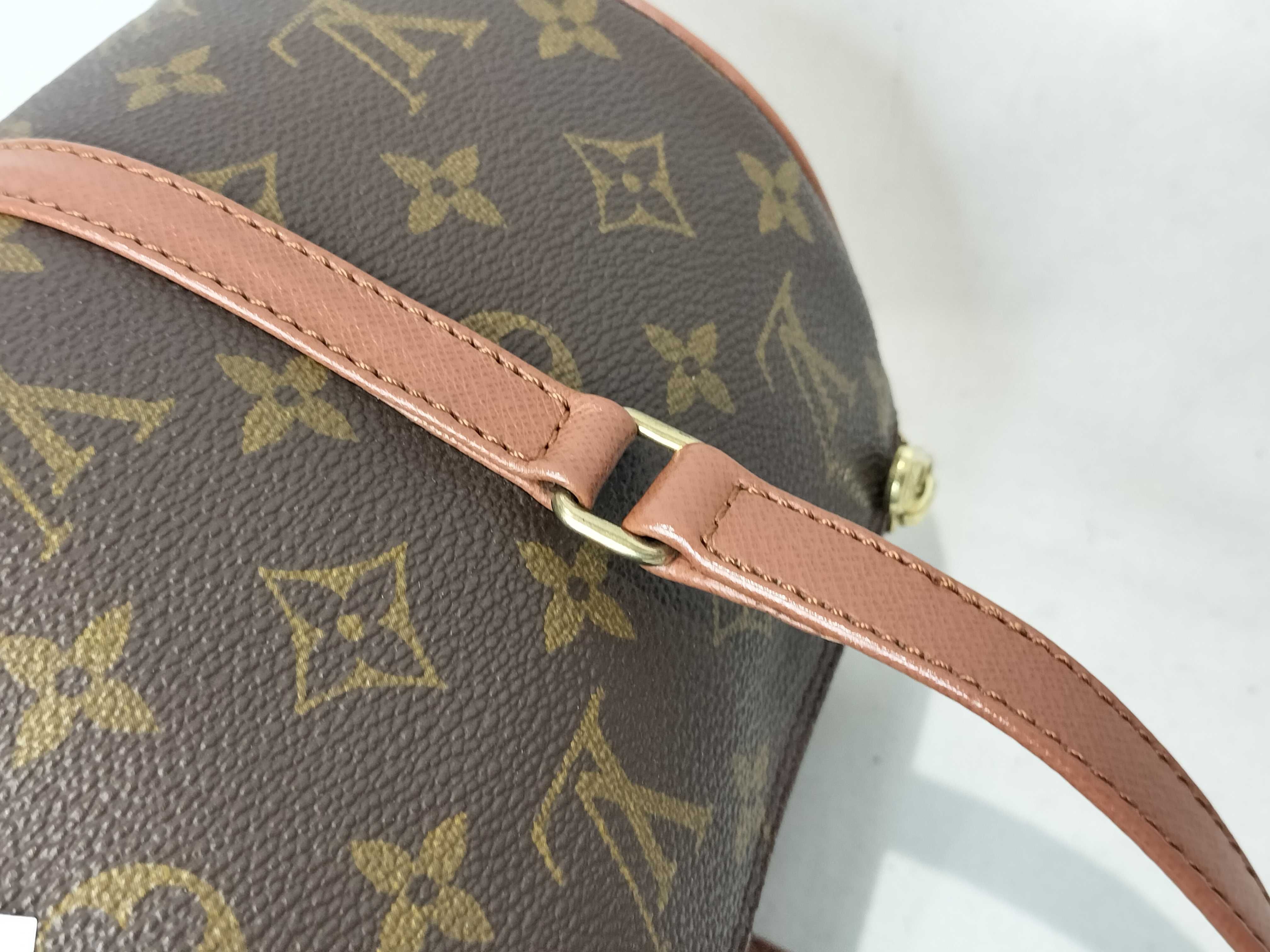 Monogram M51386 Papillon 26 Handbag — view 5