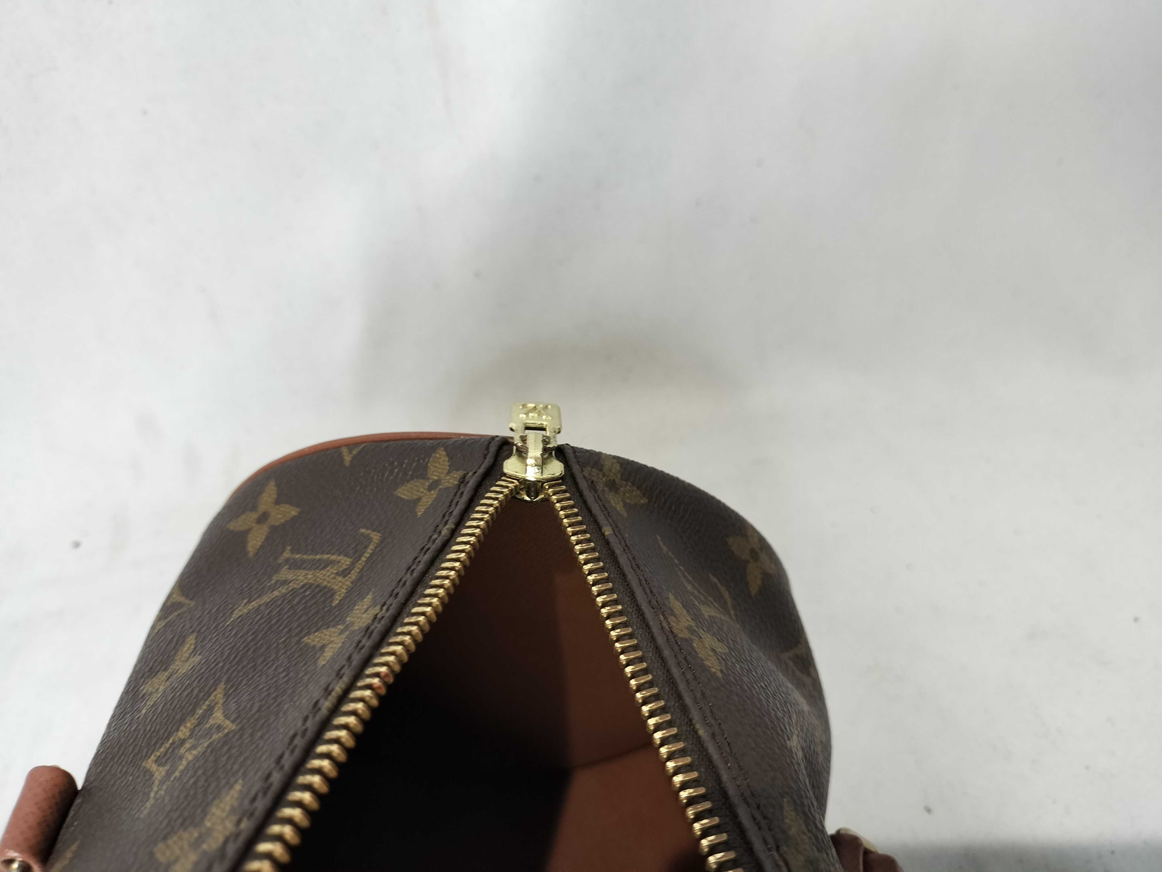Monogram M51386 Papillon 26 Handbag — view 10