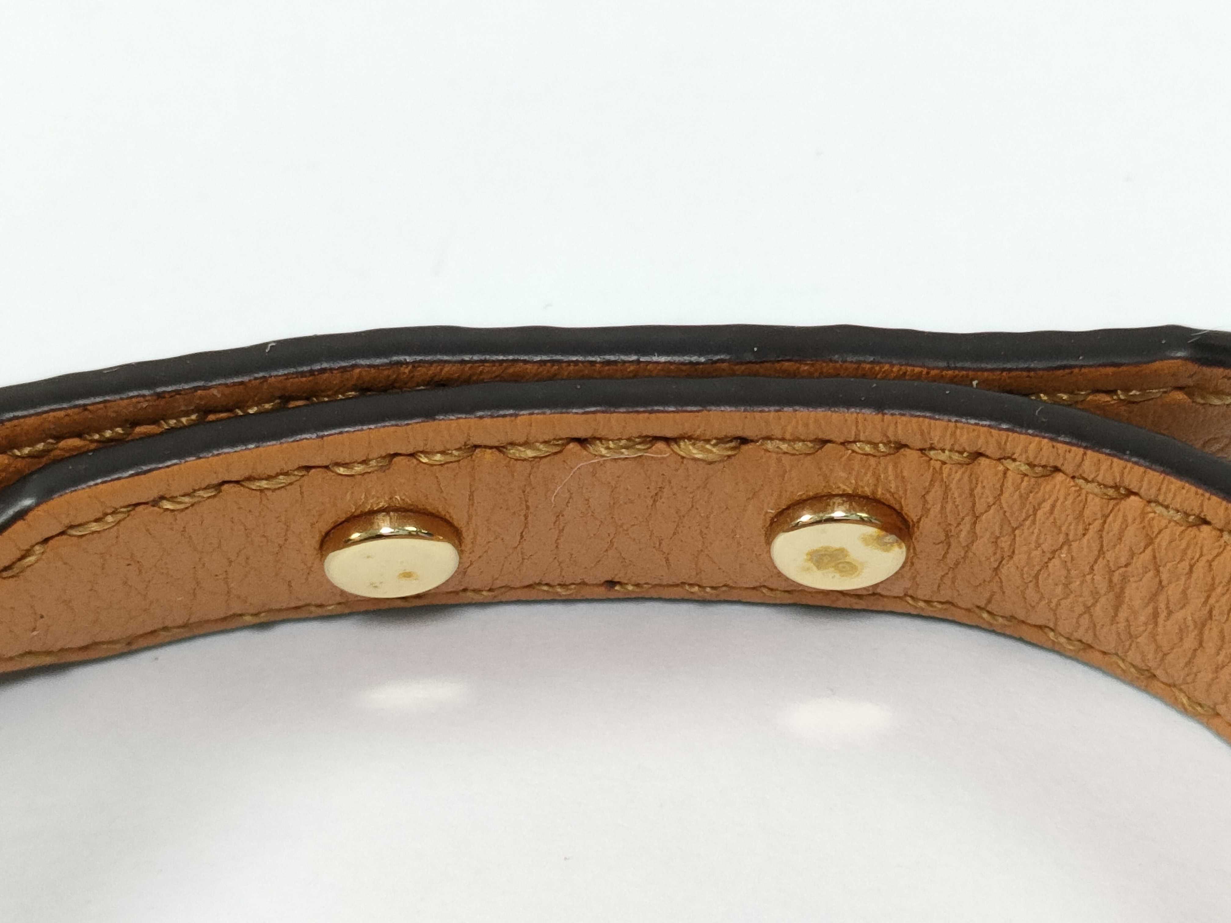 Monogram Bracelet Essential V M6042 Bracelet/Bangle — view 4