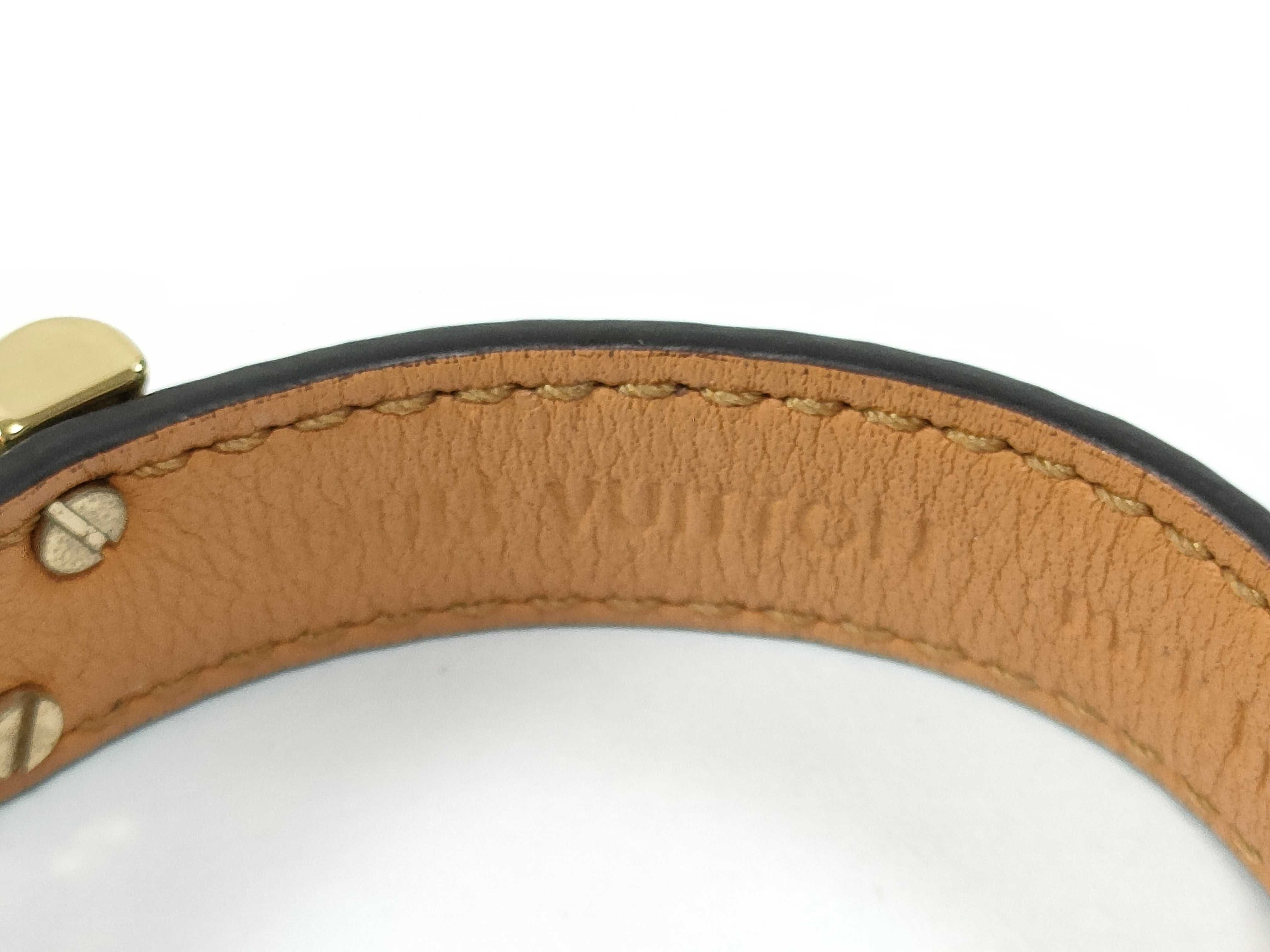 Monogram Bracelet Essential V M6042 Bracelet/Bangle — view 6