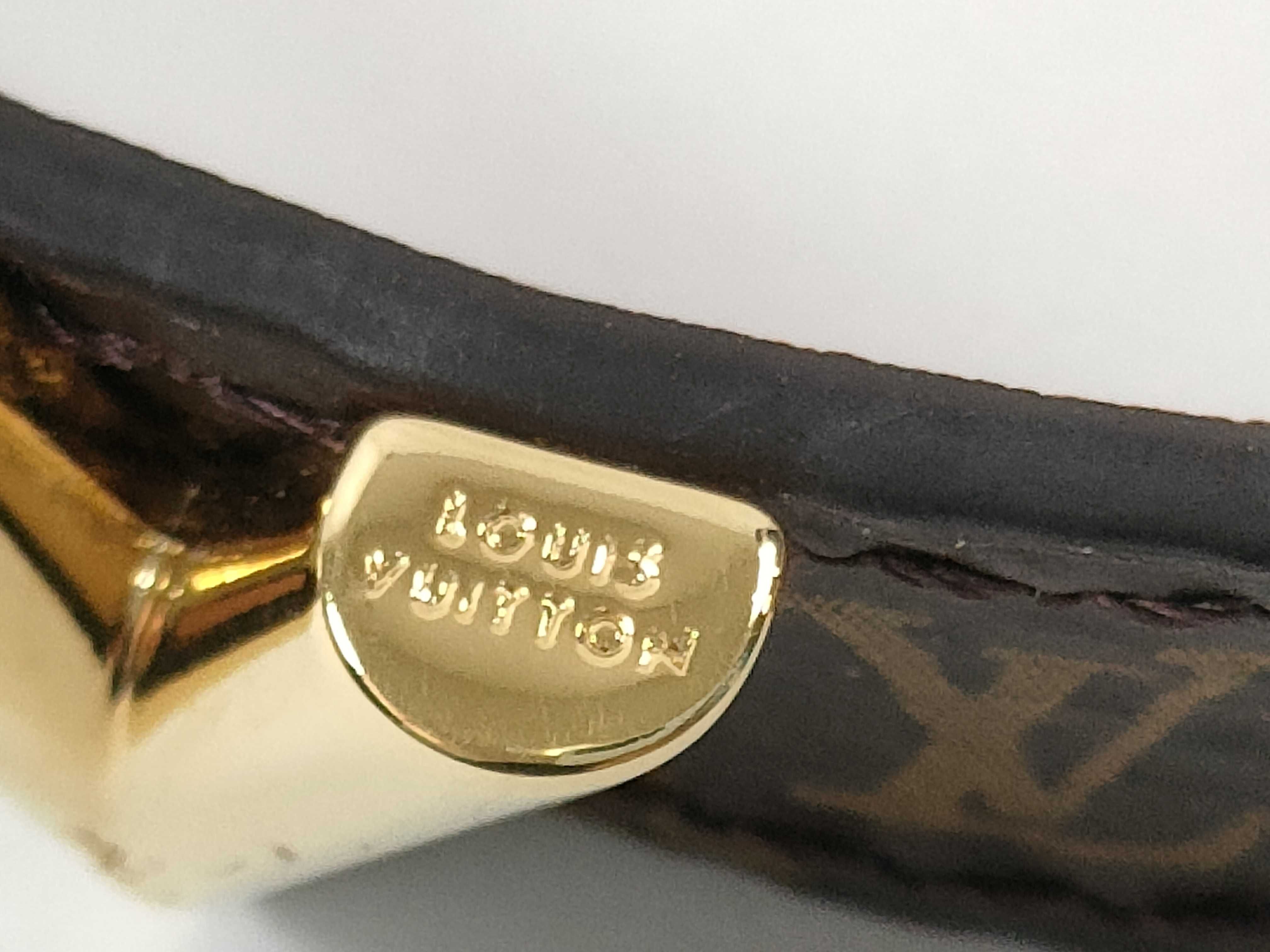Monogram Bracelet Essential V M6042 Bracelet/Bangle — view 7