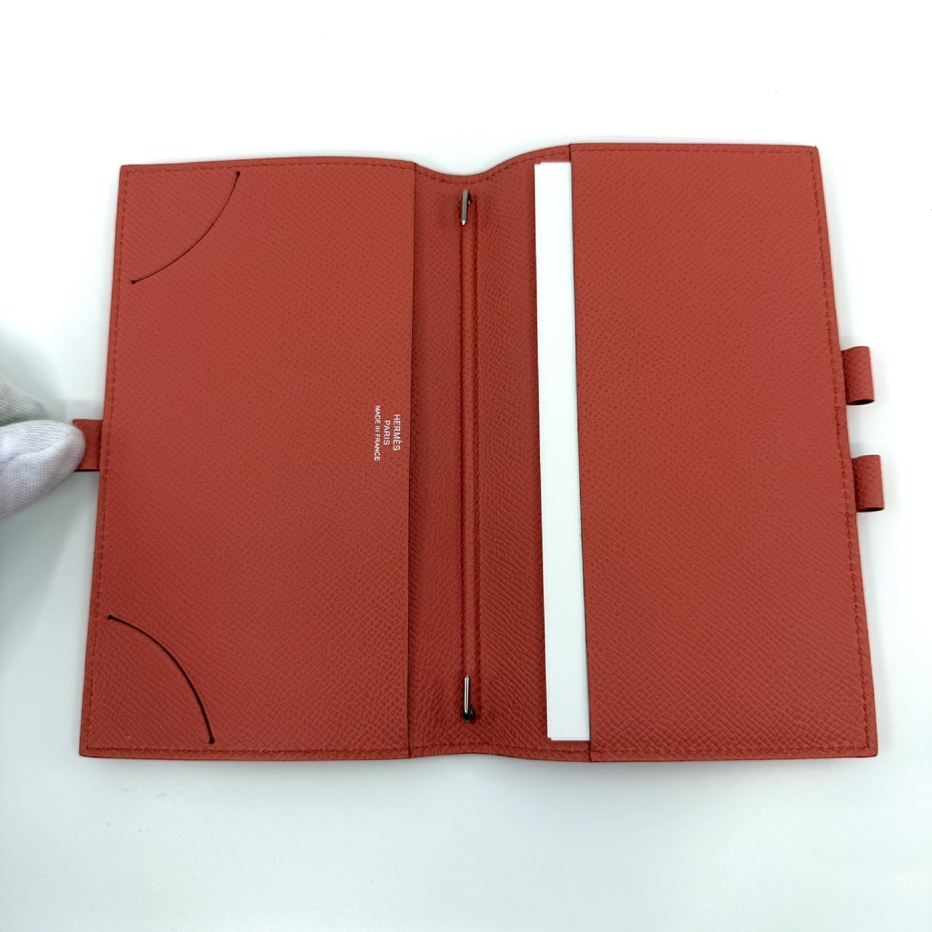 Dogon Duo GM M Notebook Cover — view 4